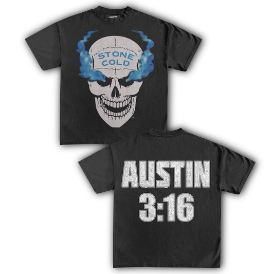 AUSTIN 3:16 TEE