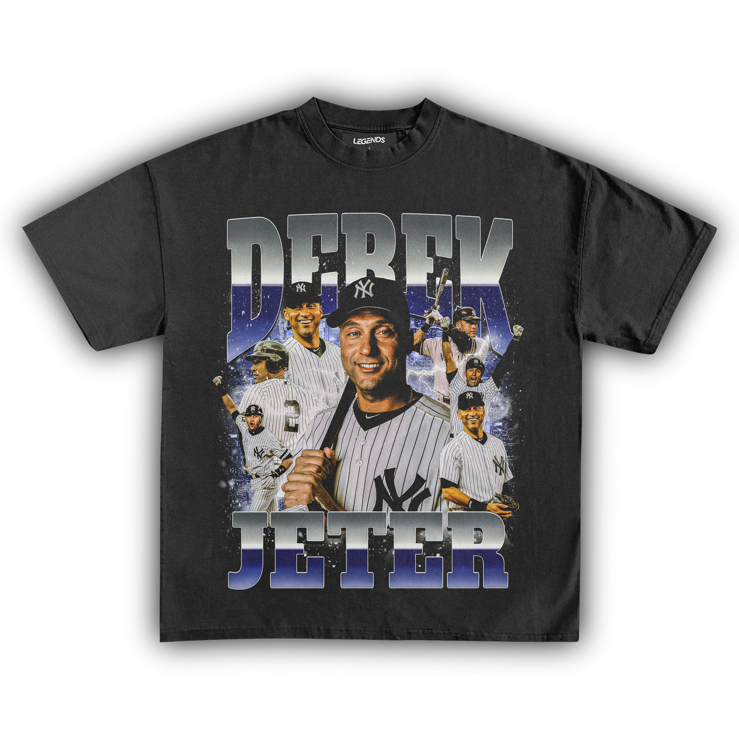 DEREK JETER TEE