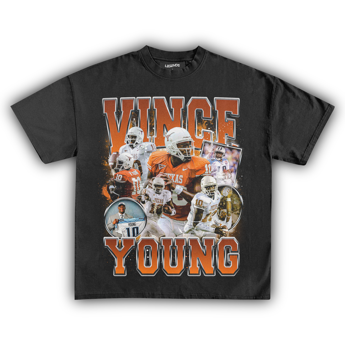VINCE YOUNG TEE