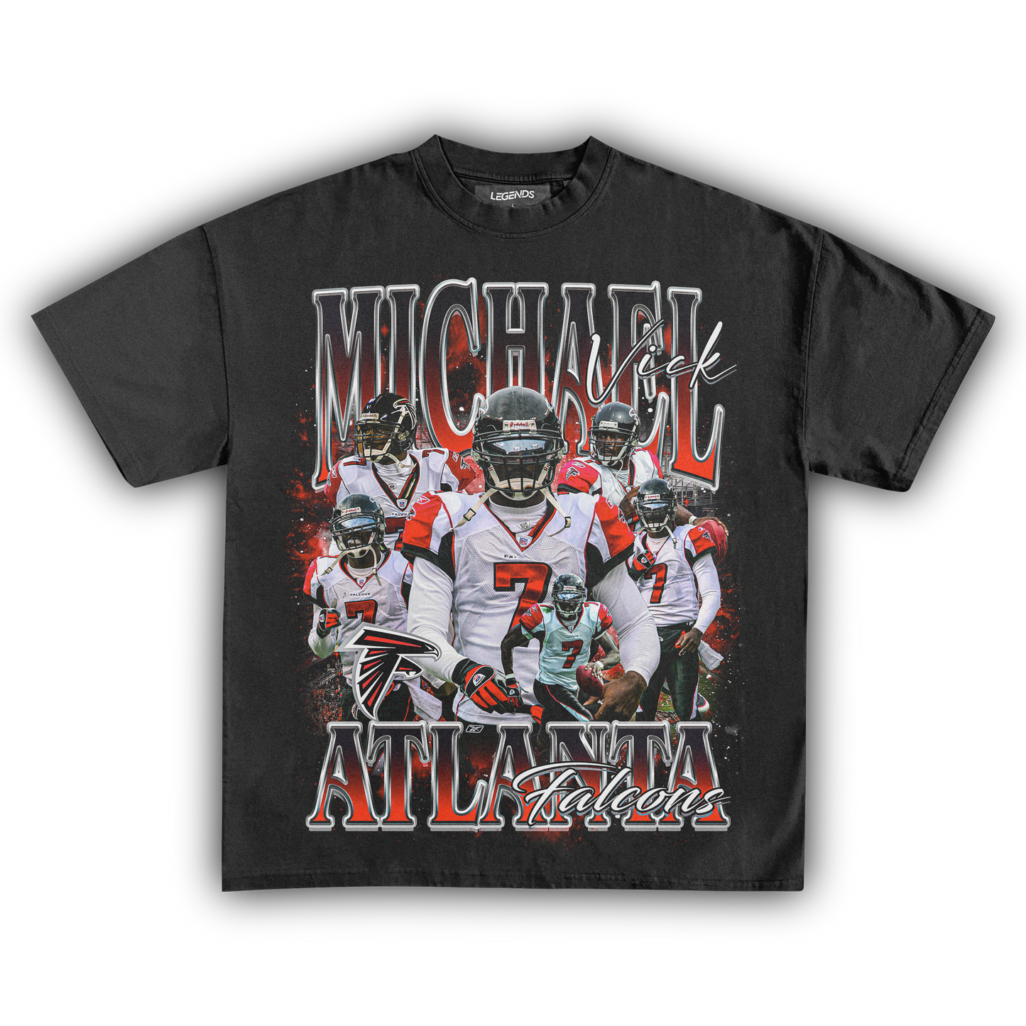 MICHAEL VICK TEE