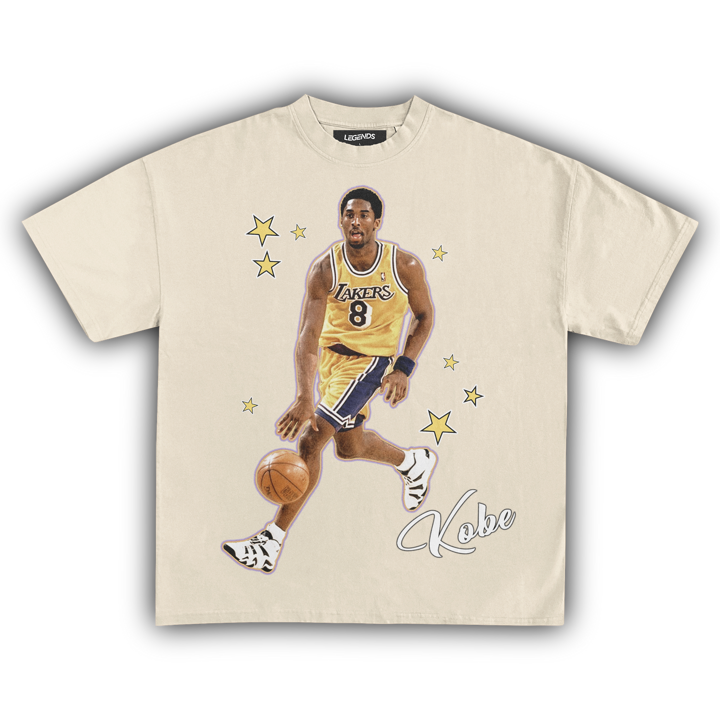 KB ALL-STAR TEE (Limited Edition)