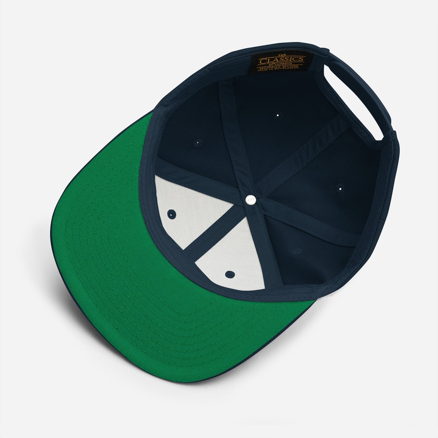 NIRVANA SNAPBACK