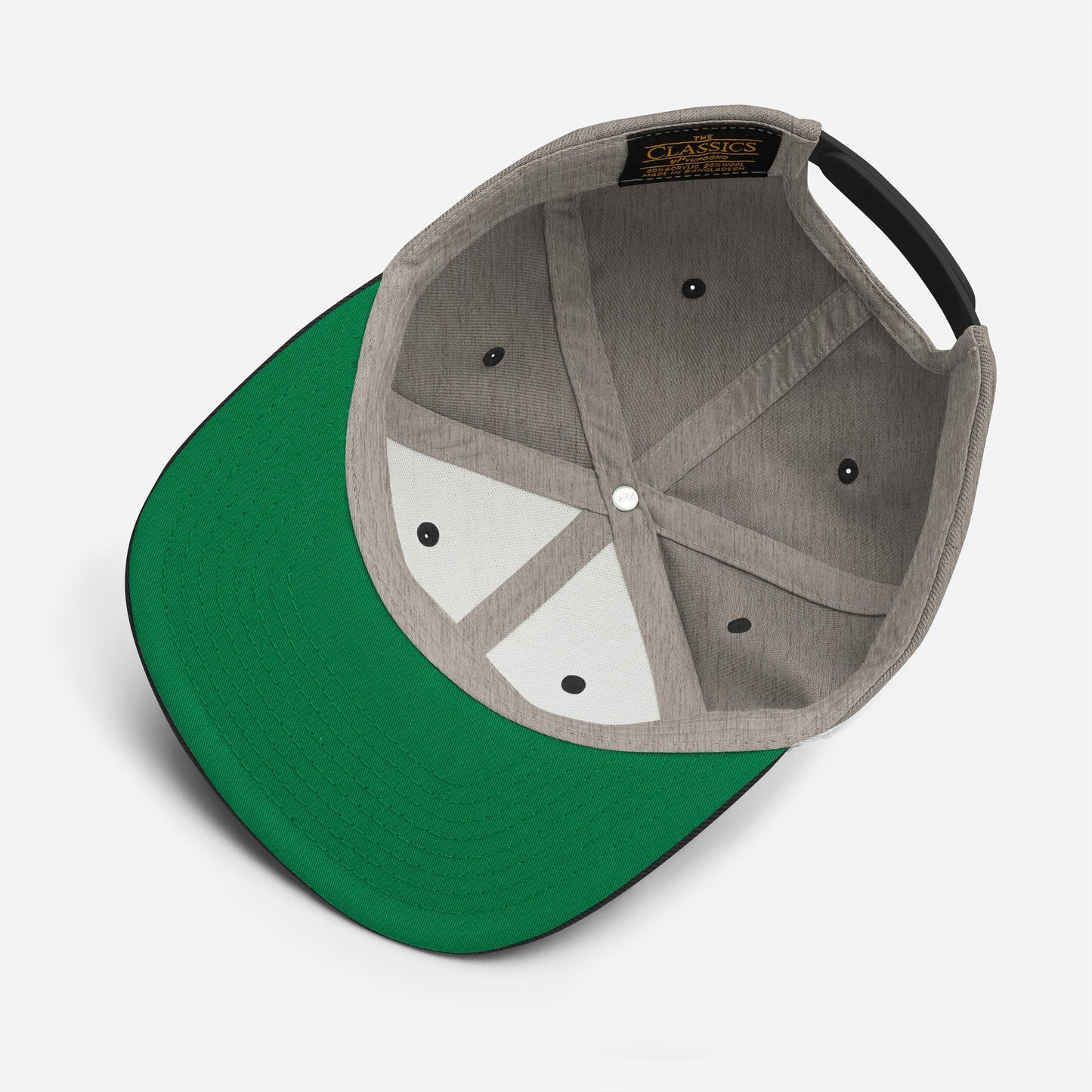 NIRVANA SNAPBACK