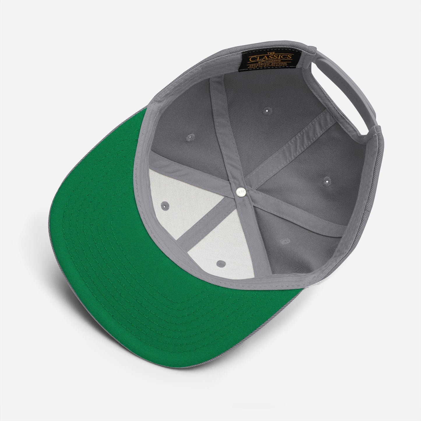 NIRVANA SNAPBACK