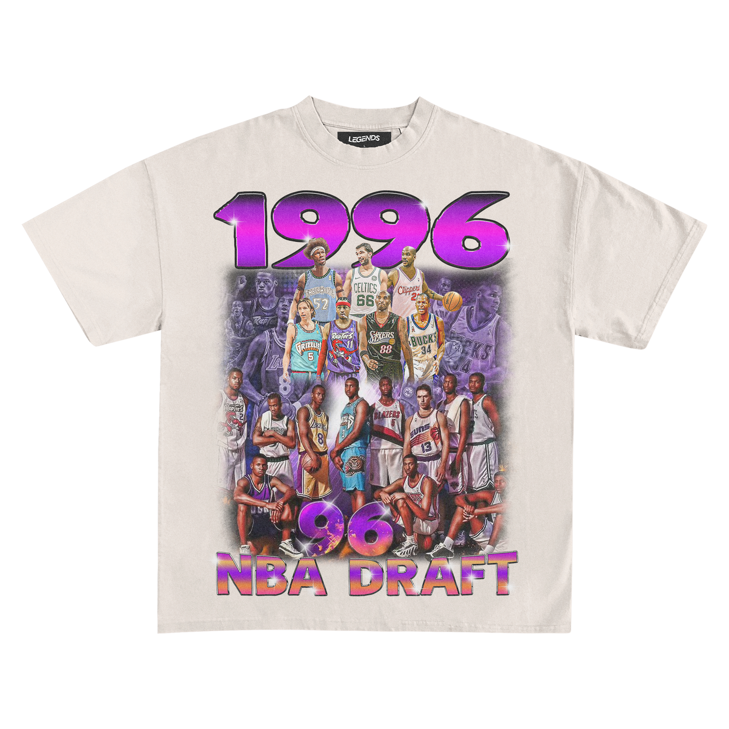 1996 DRAFT TEE