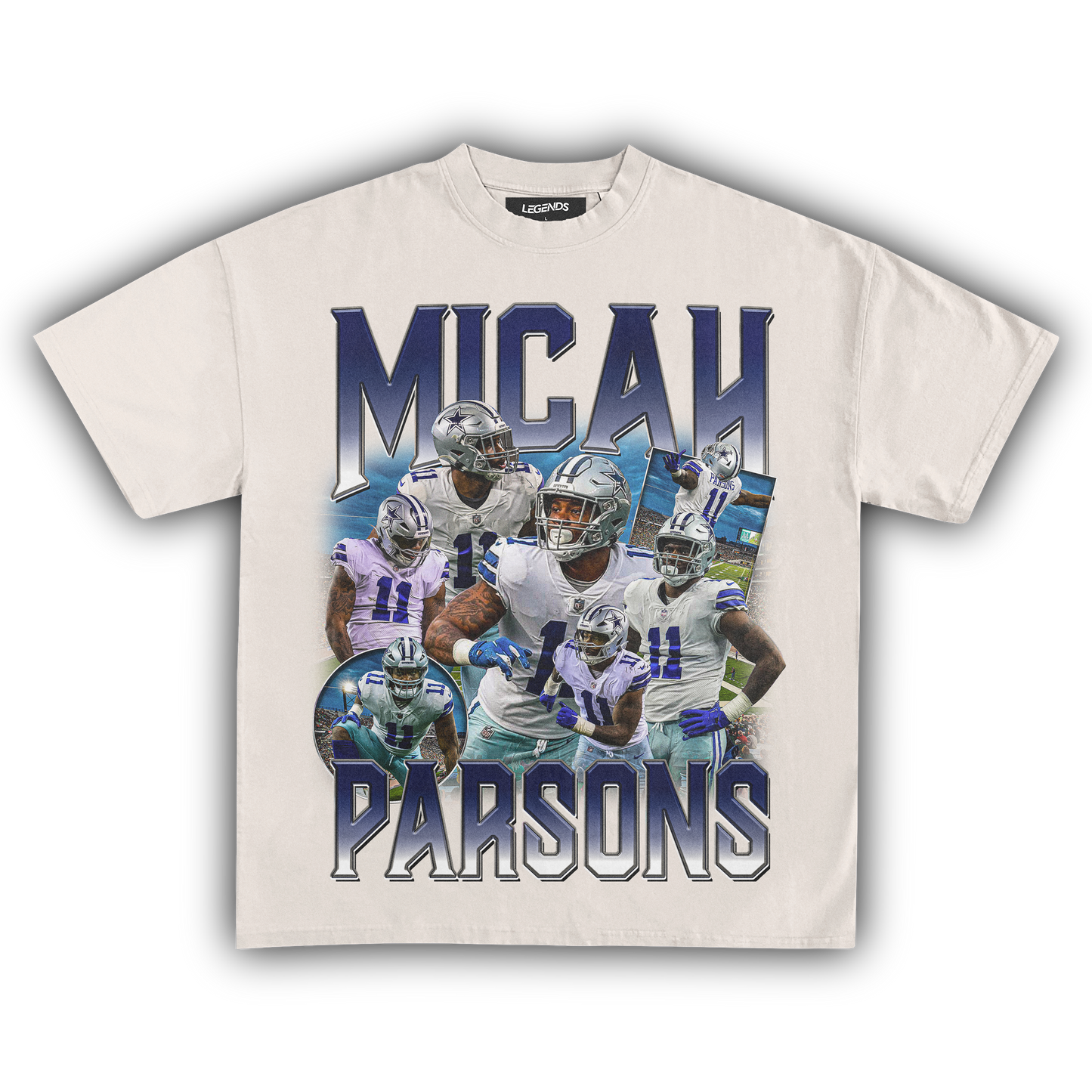 MICAH PARSONS TEE