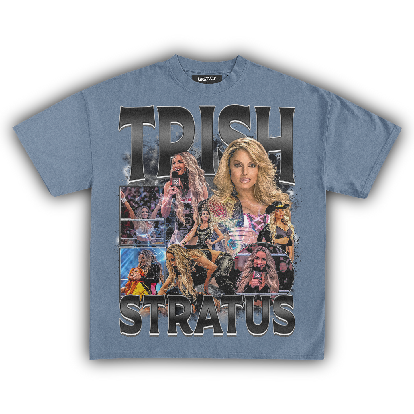 TRISH STRATUS TEE