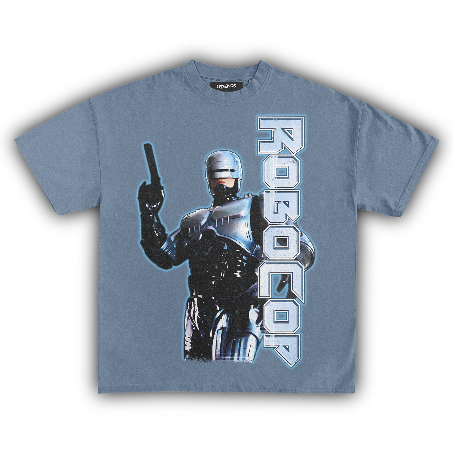 ROBOCOP VINTAGE TEE