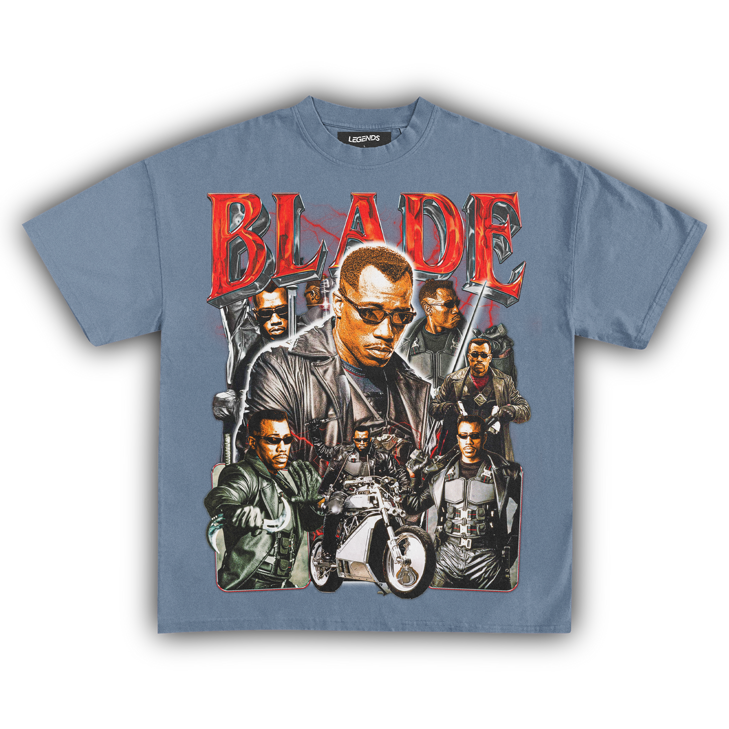 BLADE TEE