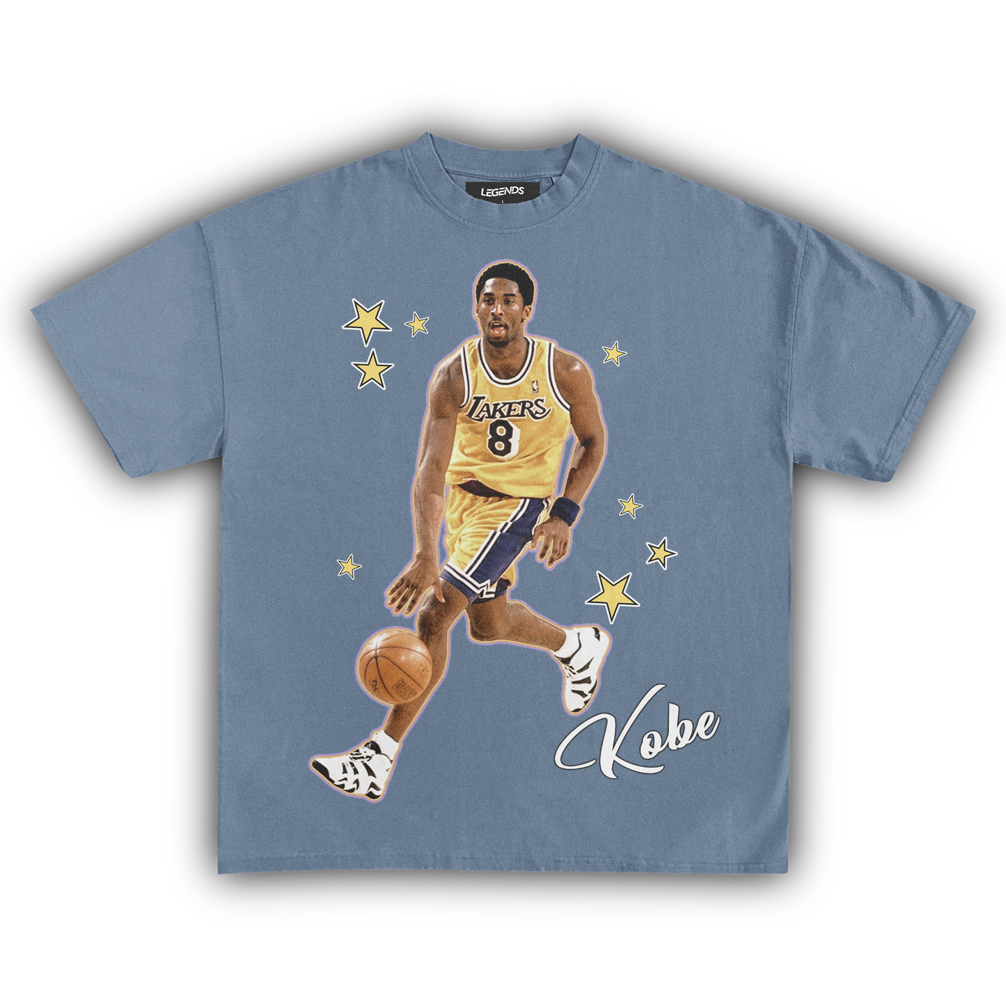 KB ALL-STAR TEE (Limited Edition)