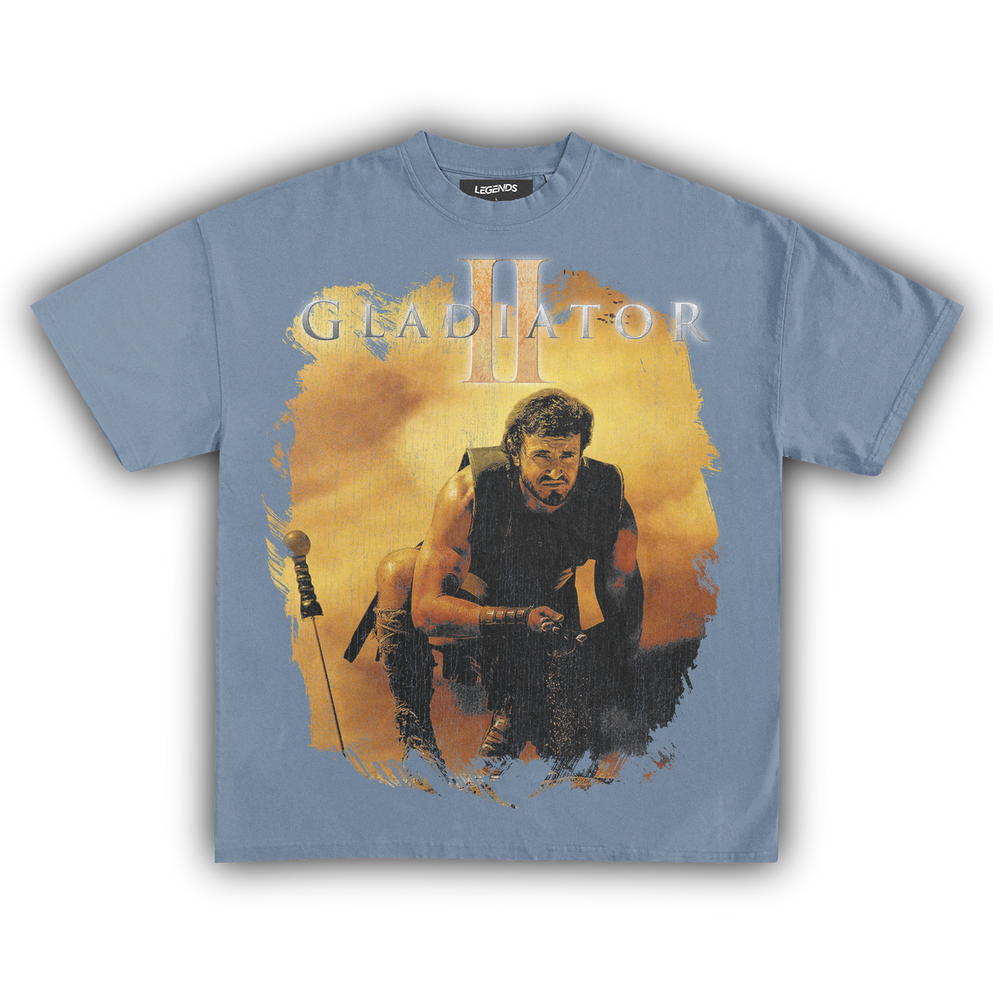 GLADIATOR II TEE