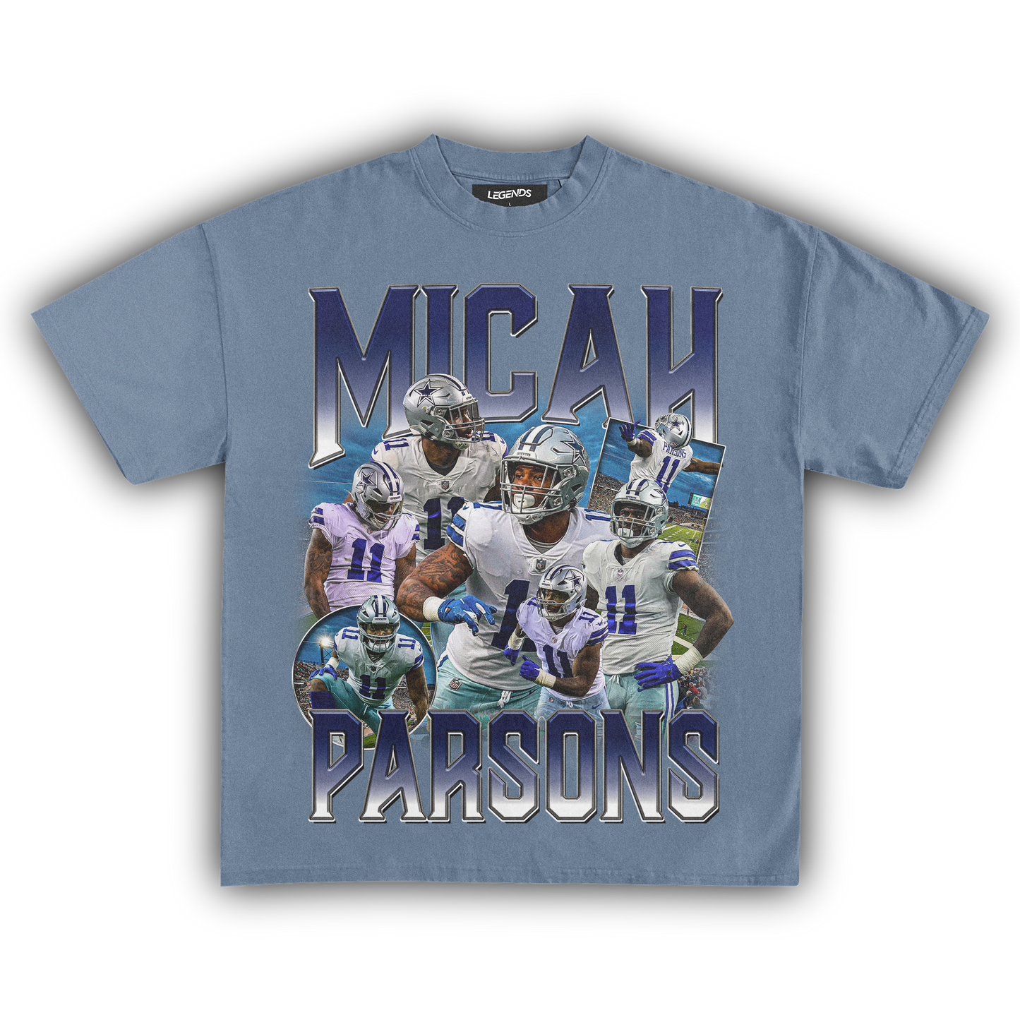 MICAH PARSONS TEE