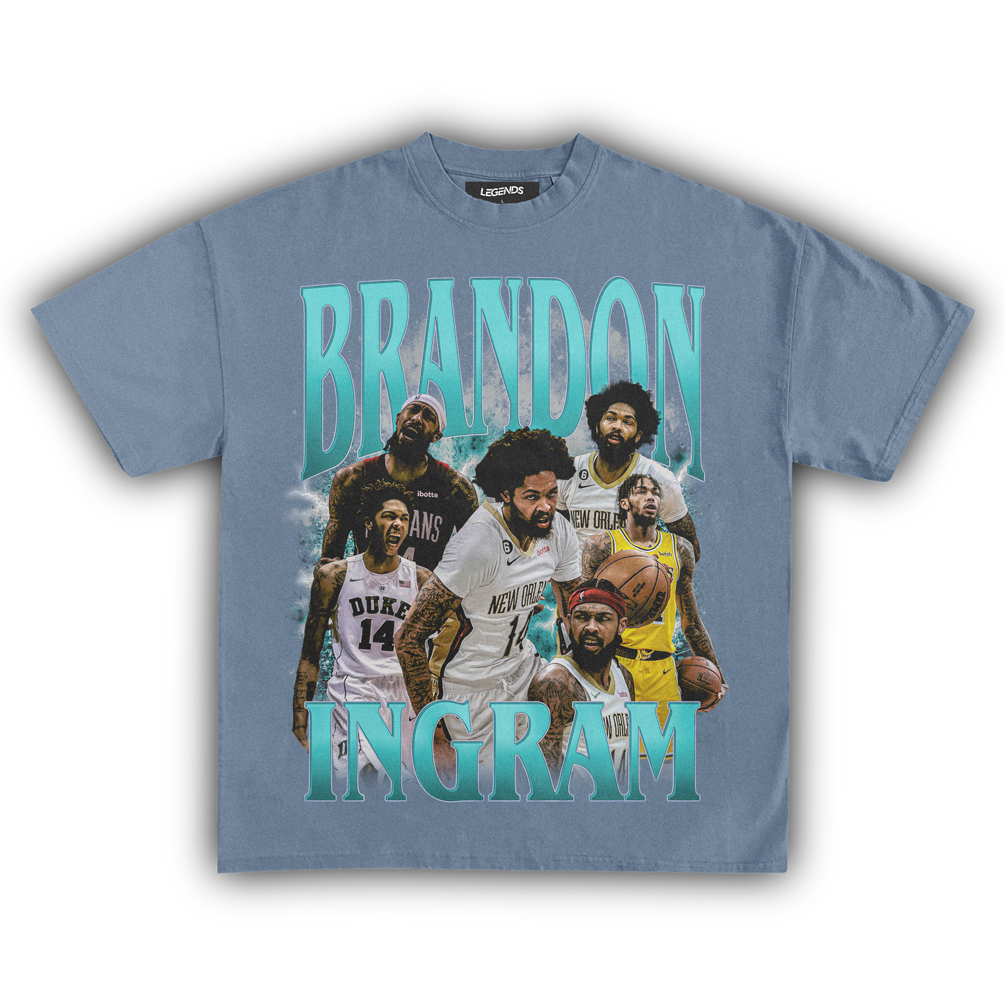 BRANDON INGRAM TEE