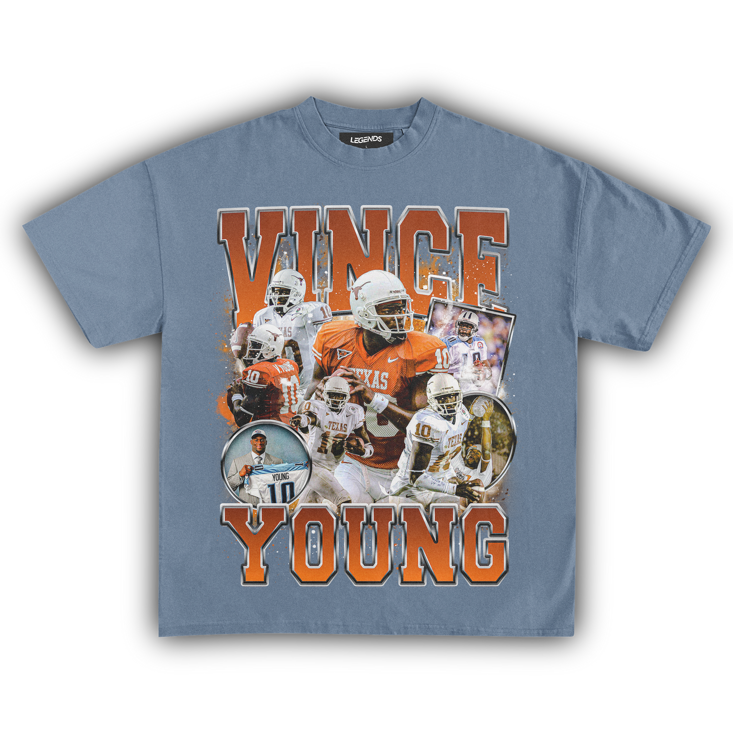VINCE YOUNG TEE
