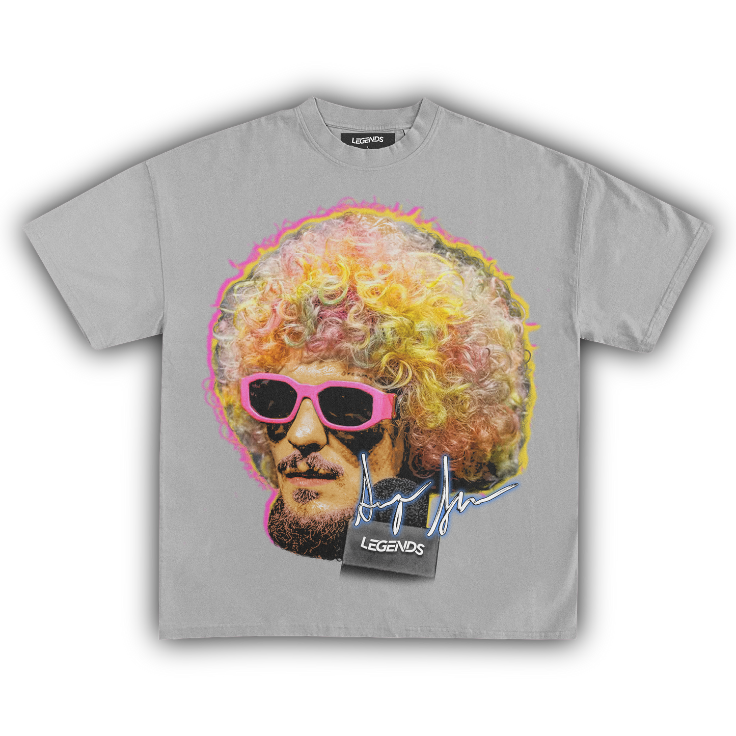 SEAN O'MALLEY FLYWEIGHT TEE