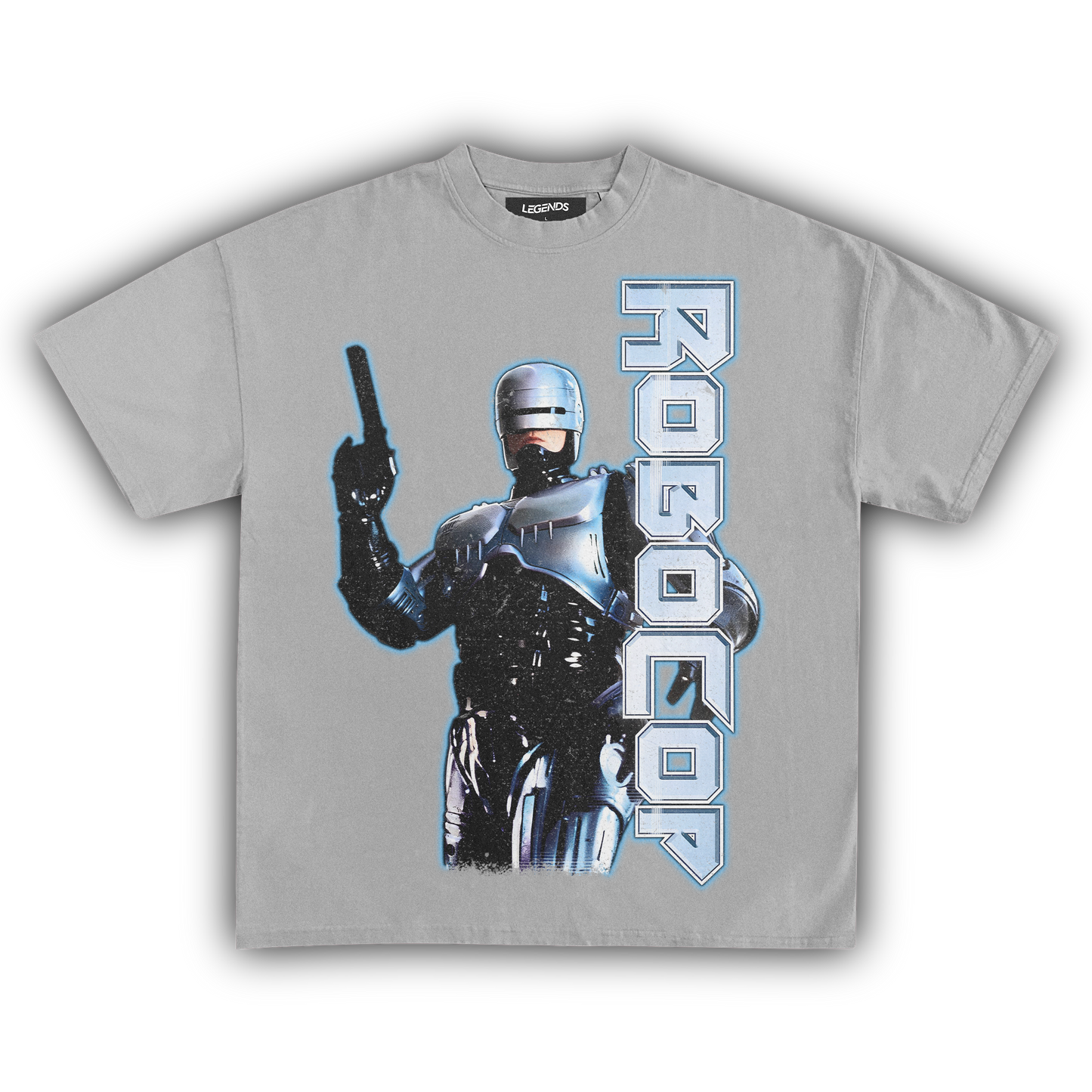 ROBOCOP VINTAGE TEE