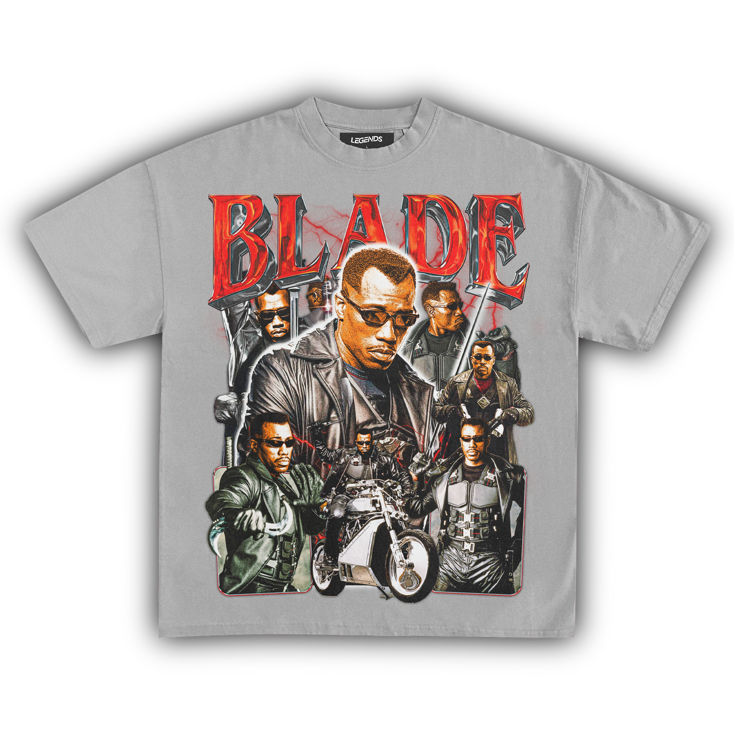 BLADE TEE