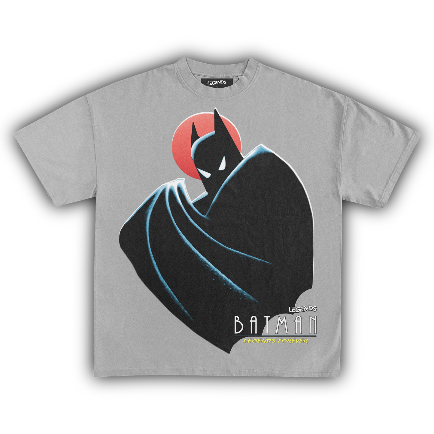 BATMAN LEGENDS FOREVER TEE