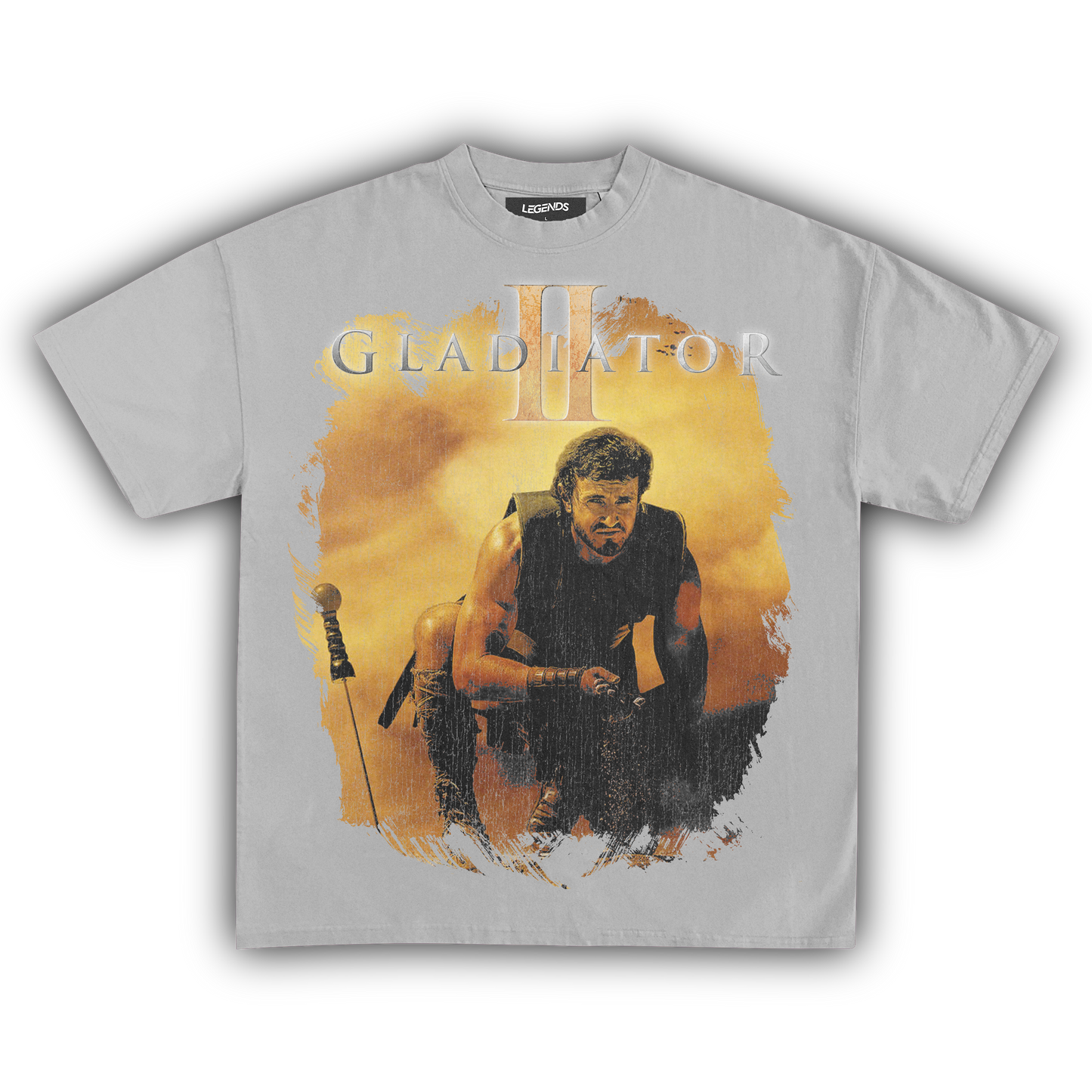 GLADIATOR II TEE