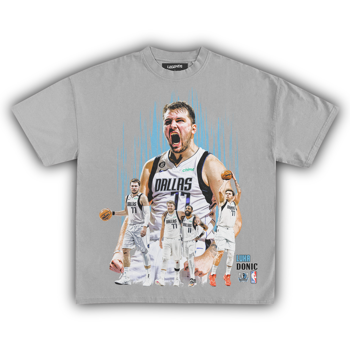 LUKA DONIC TEE