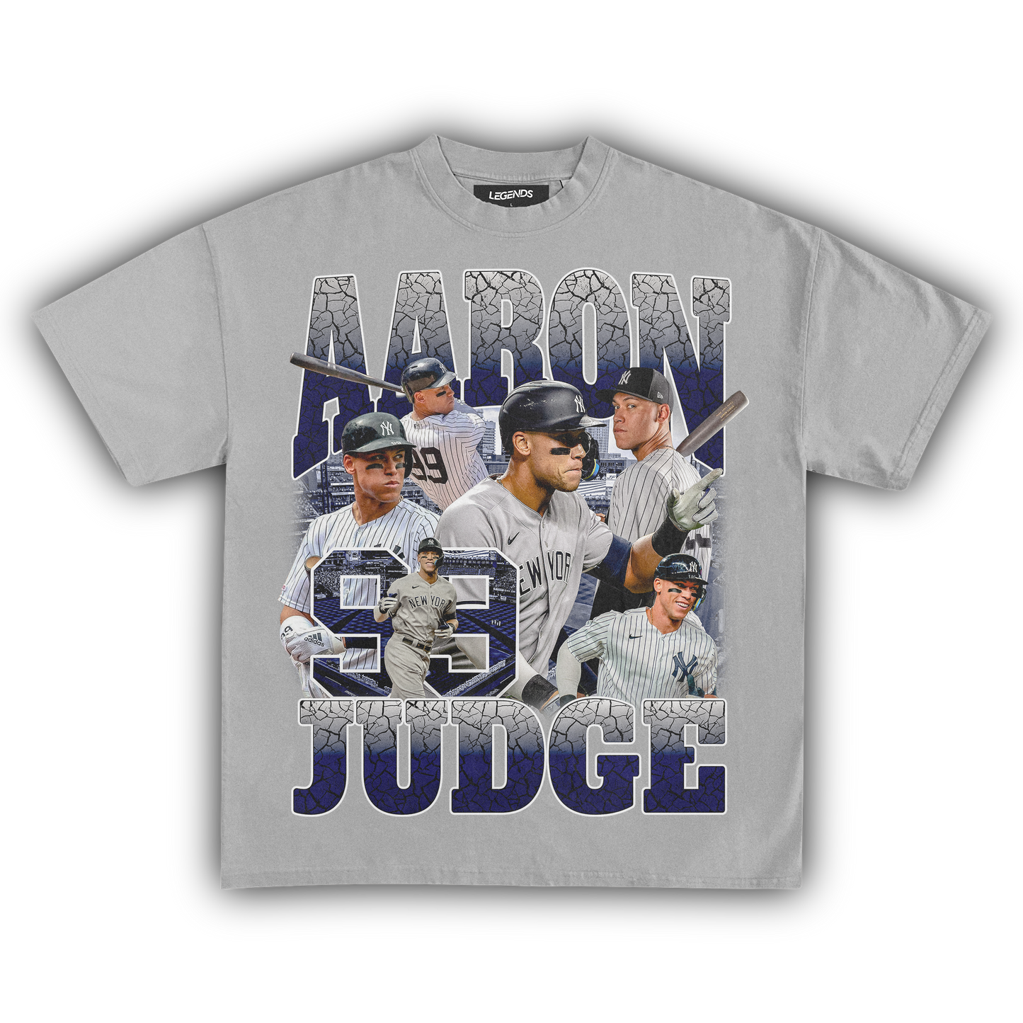 AARON JUDGE TEE