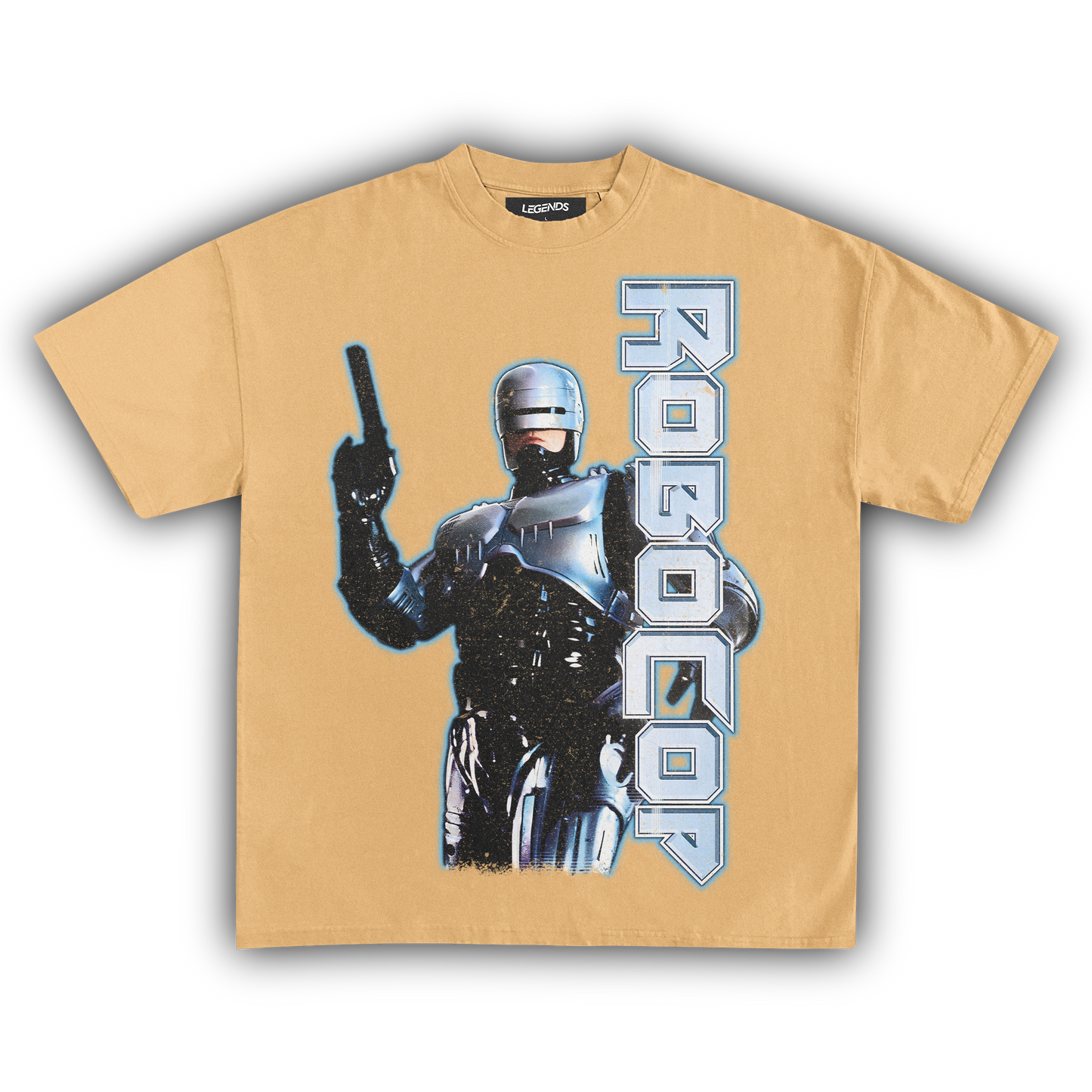 ROBOCOP VINTAGE TEE