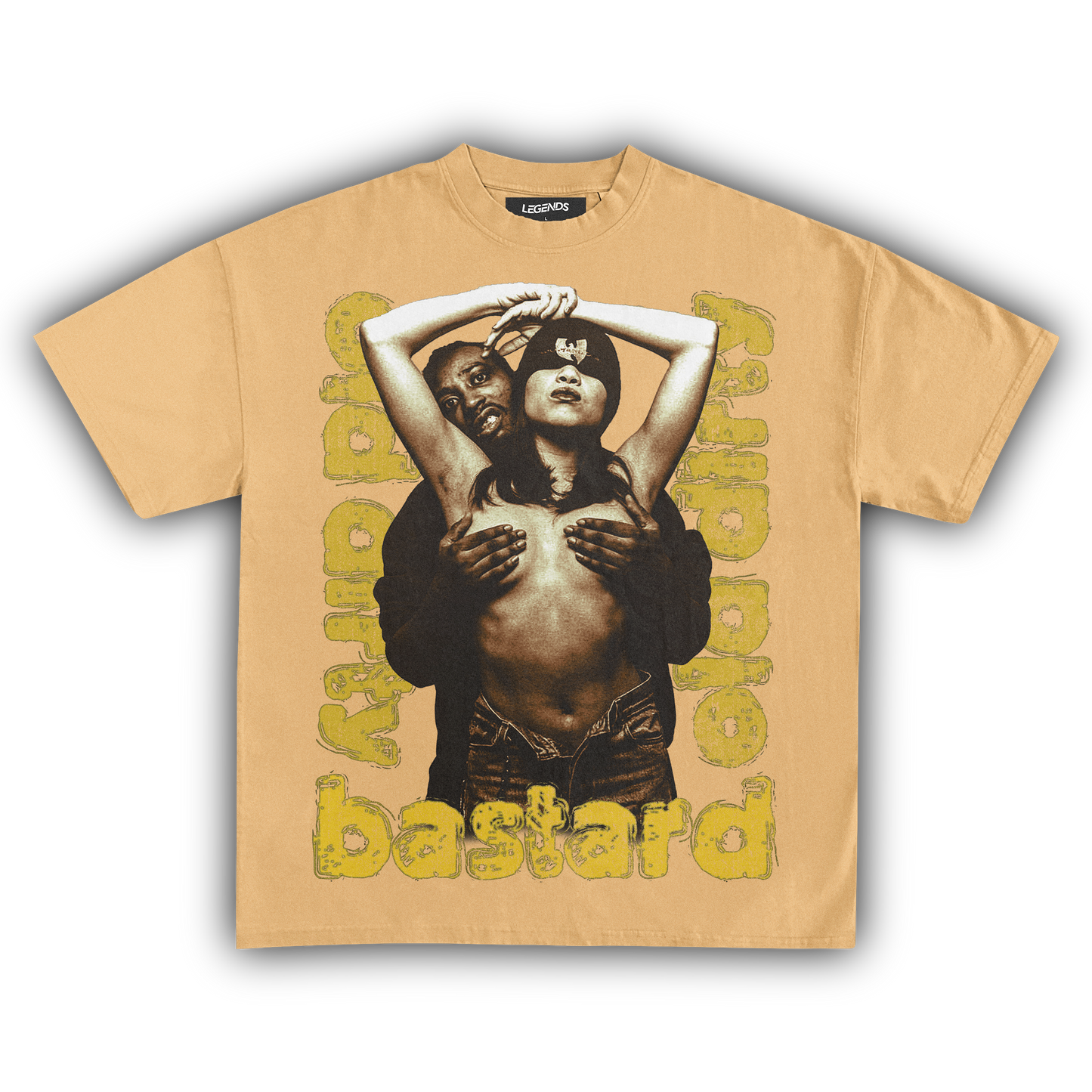 OL' DIRTY BASTARD TEE