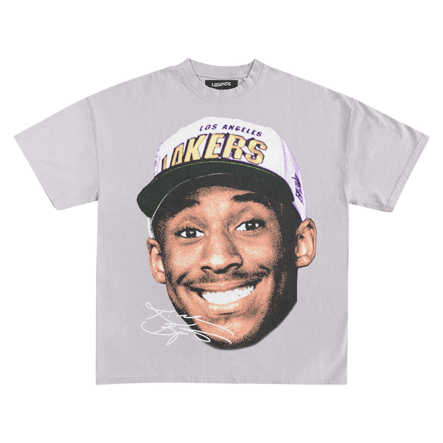 KOBE DRAFT DAY TEE