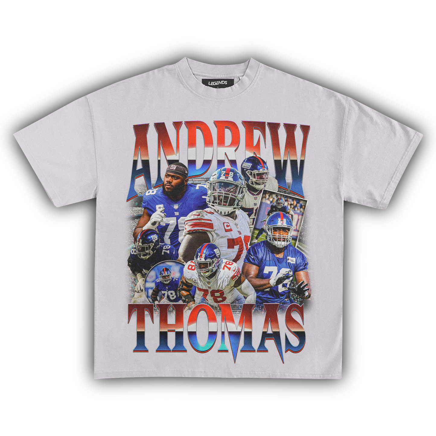 ANDREW THOMAS TEE