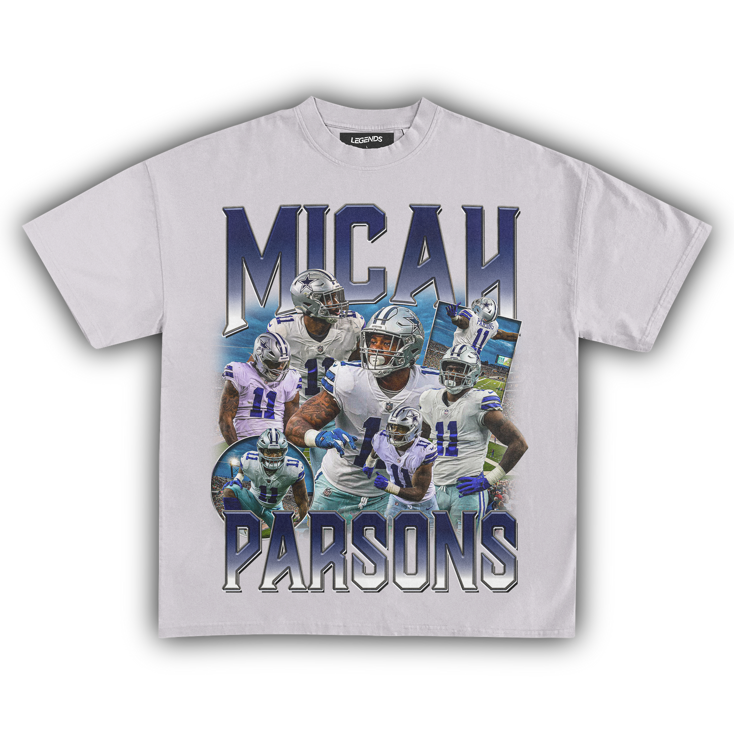 MICAH PARSONS TEE