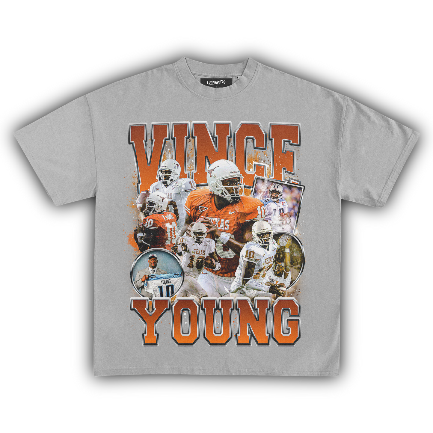 VINCE YOUNG TEE
