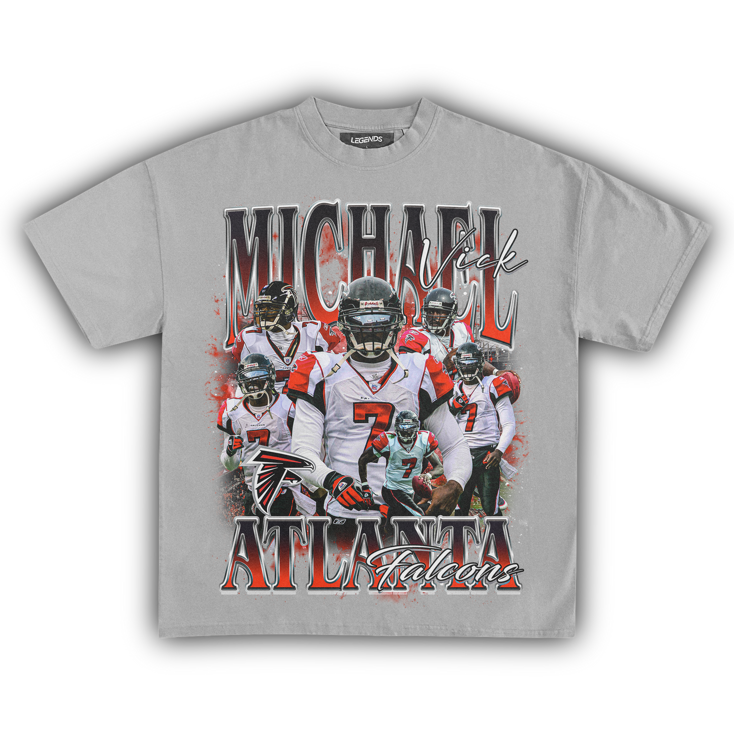 MICHAEL VICK TEE