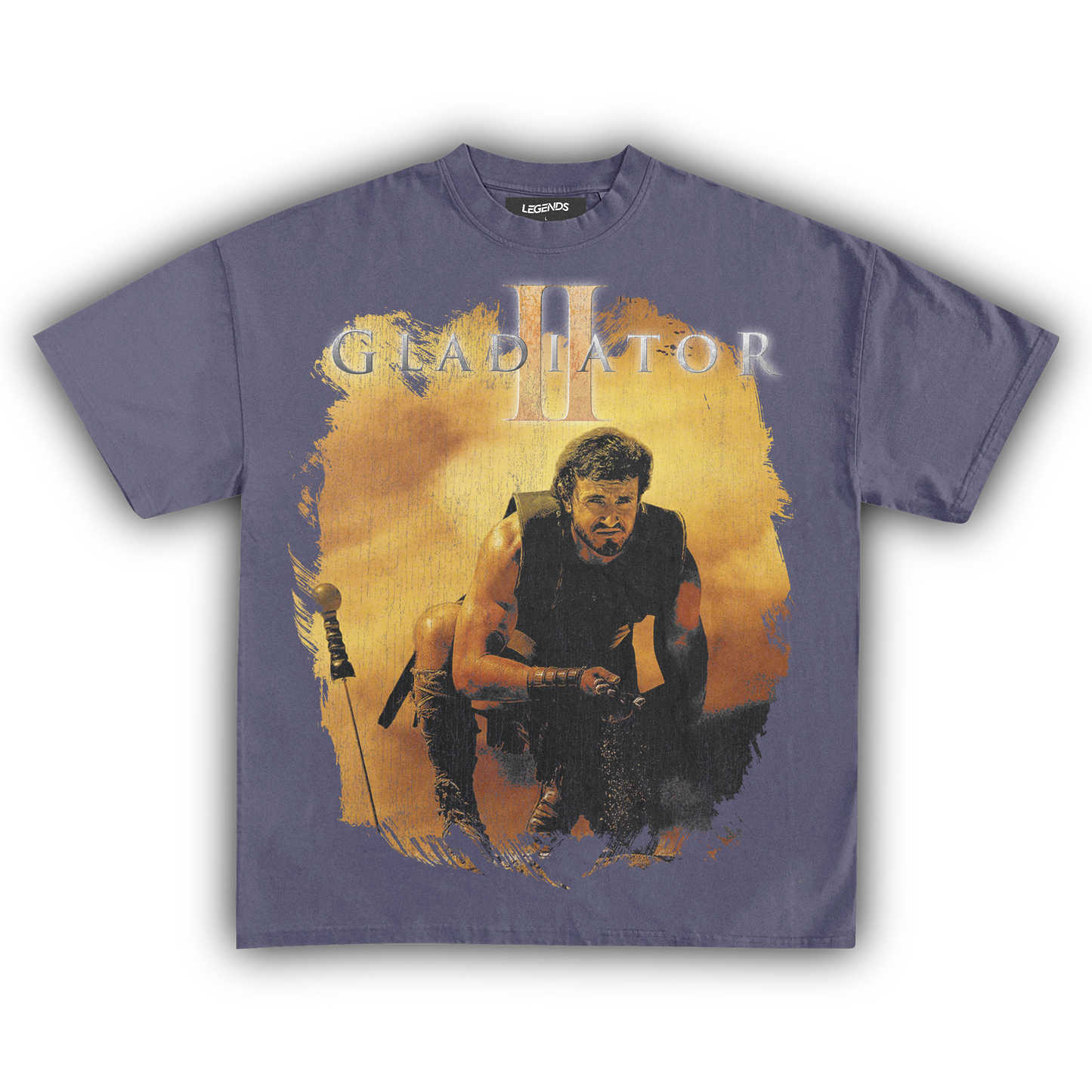 GLADIATOR II TEE