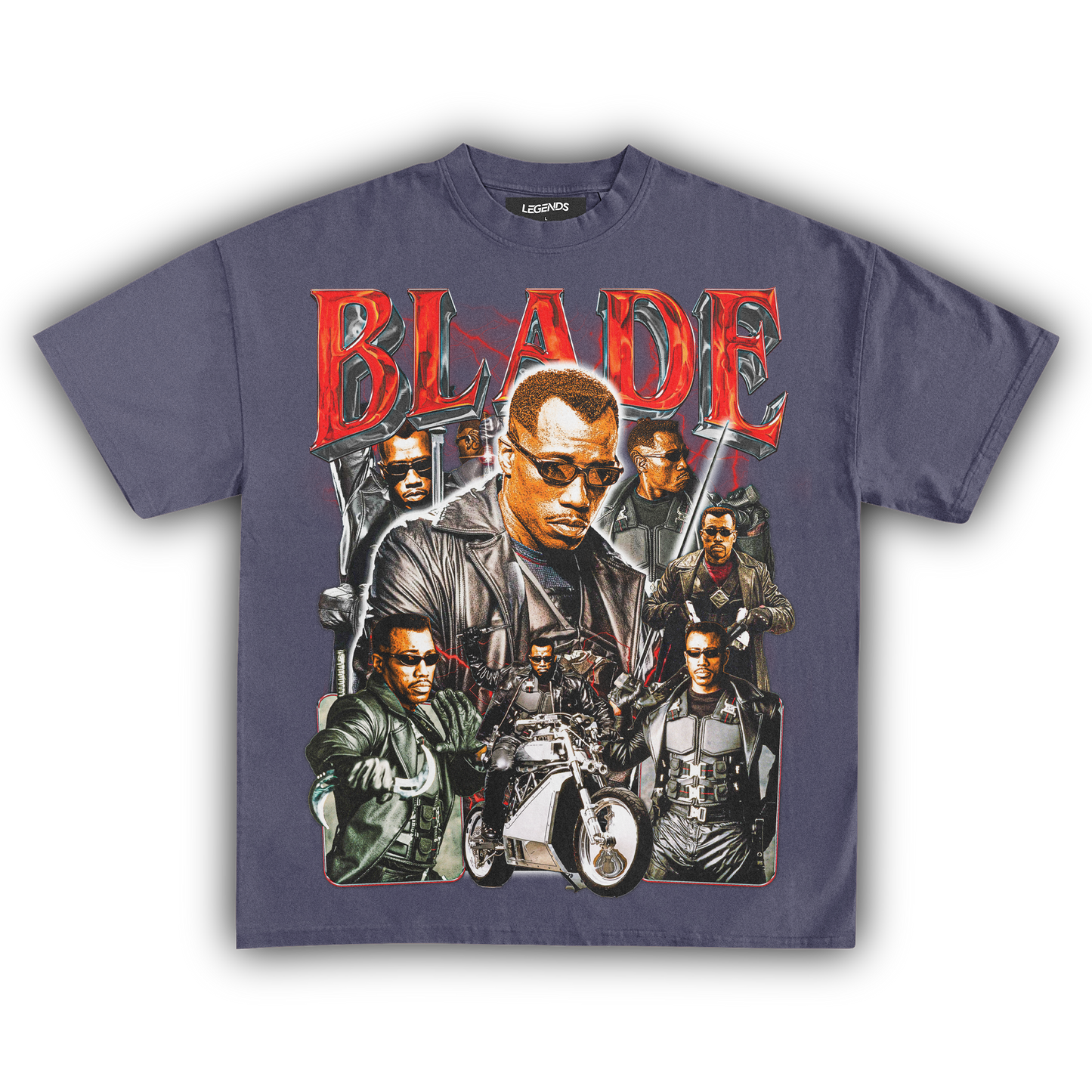 BLADE TEE