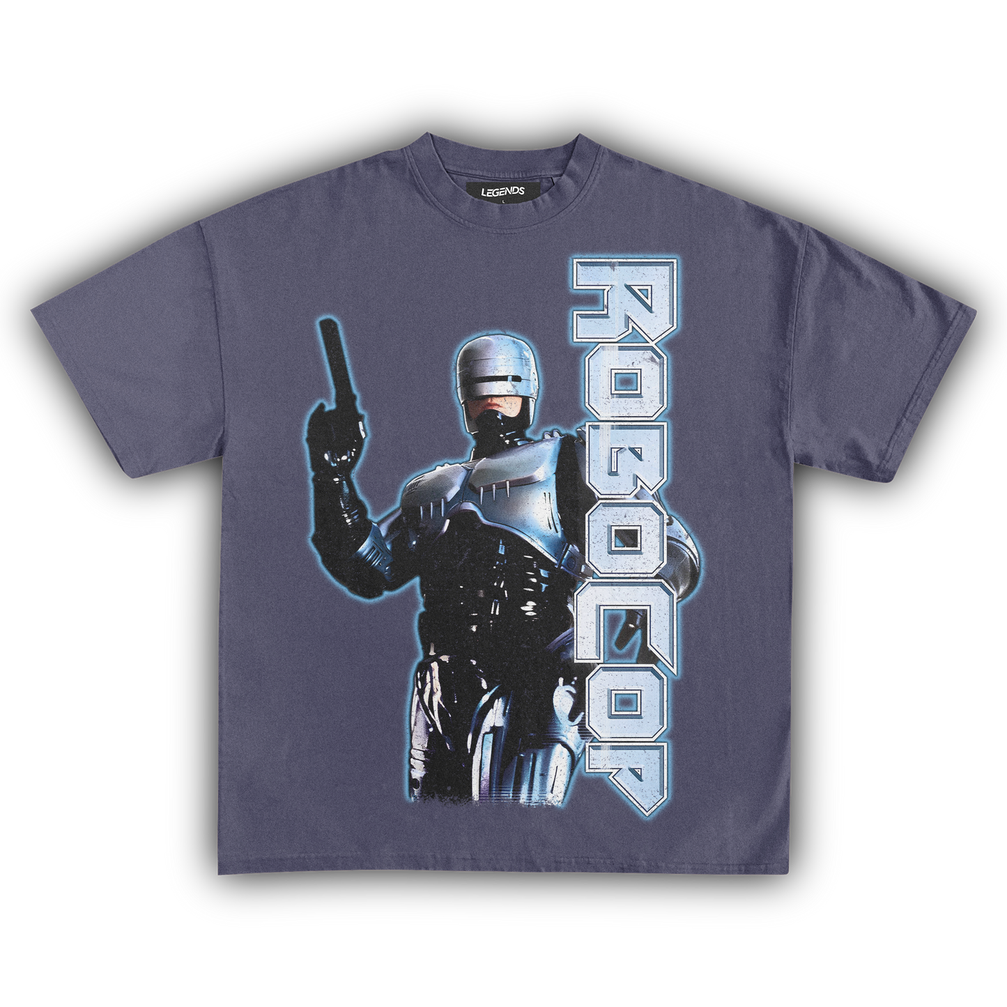 ROBOCOP VINTAGE TEE