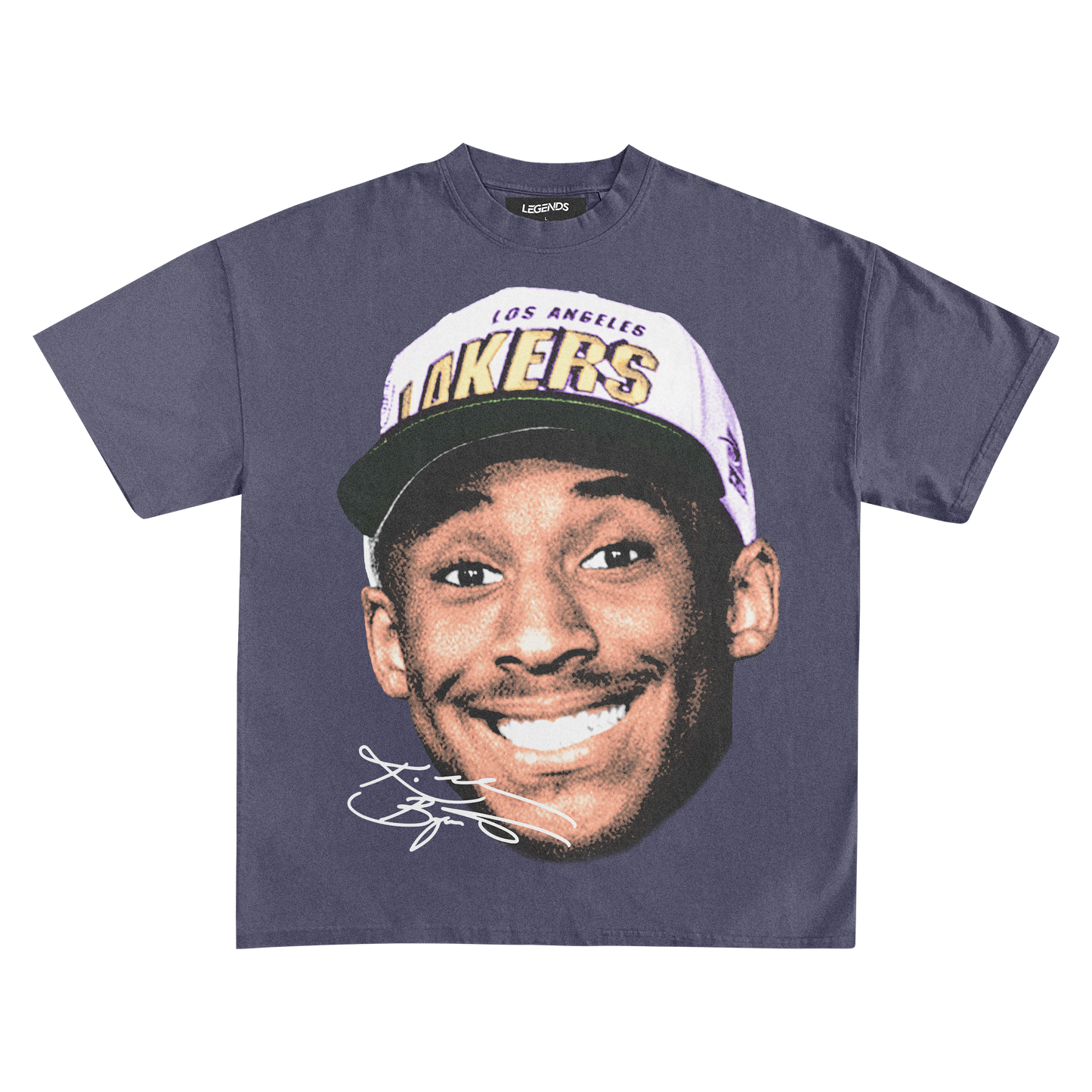 KOBE DRAFT DAY TEE