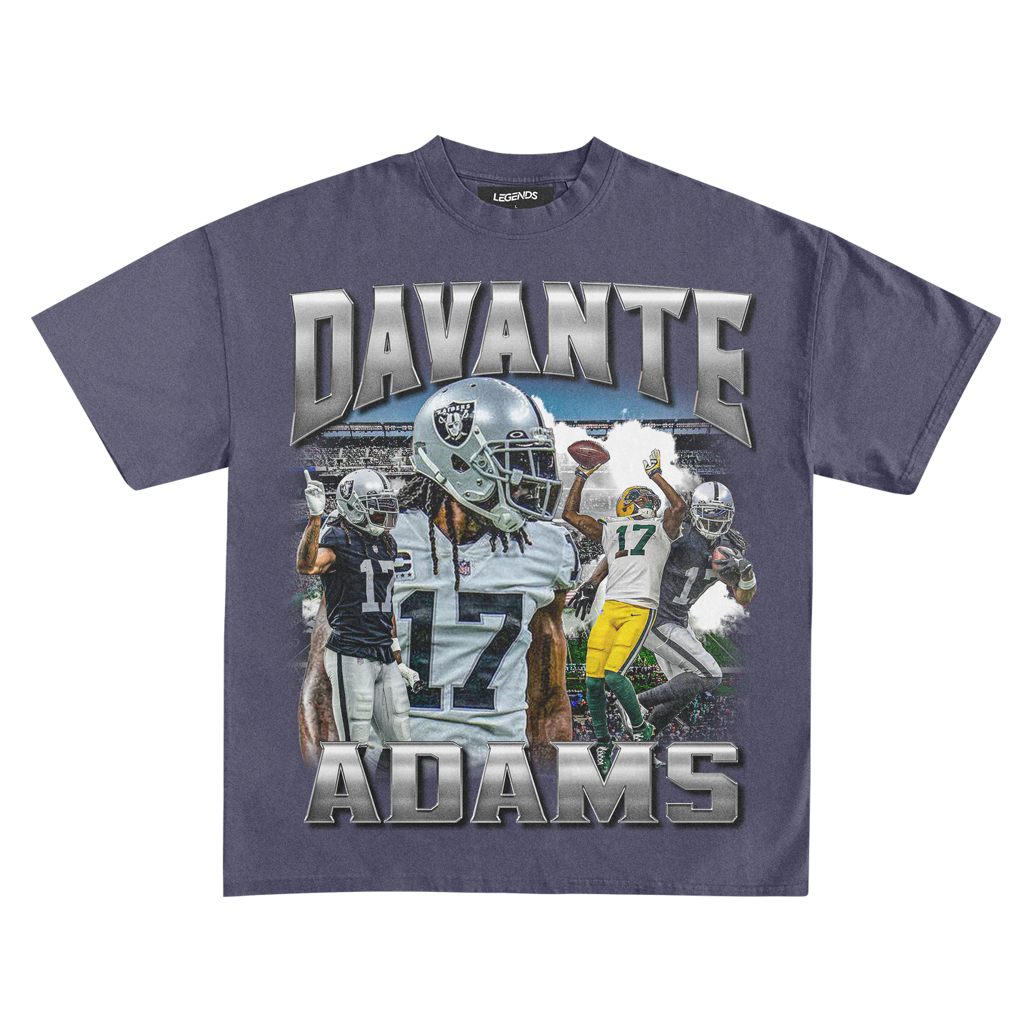 DAVANTE ADAMS TEE