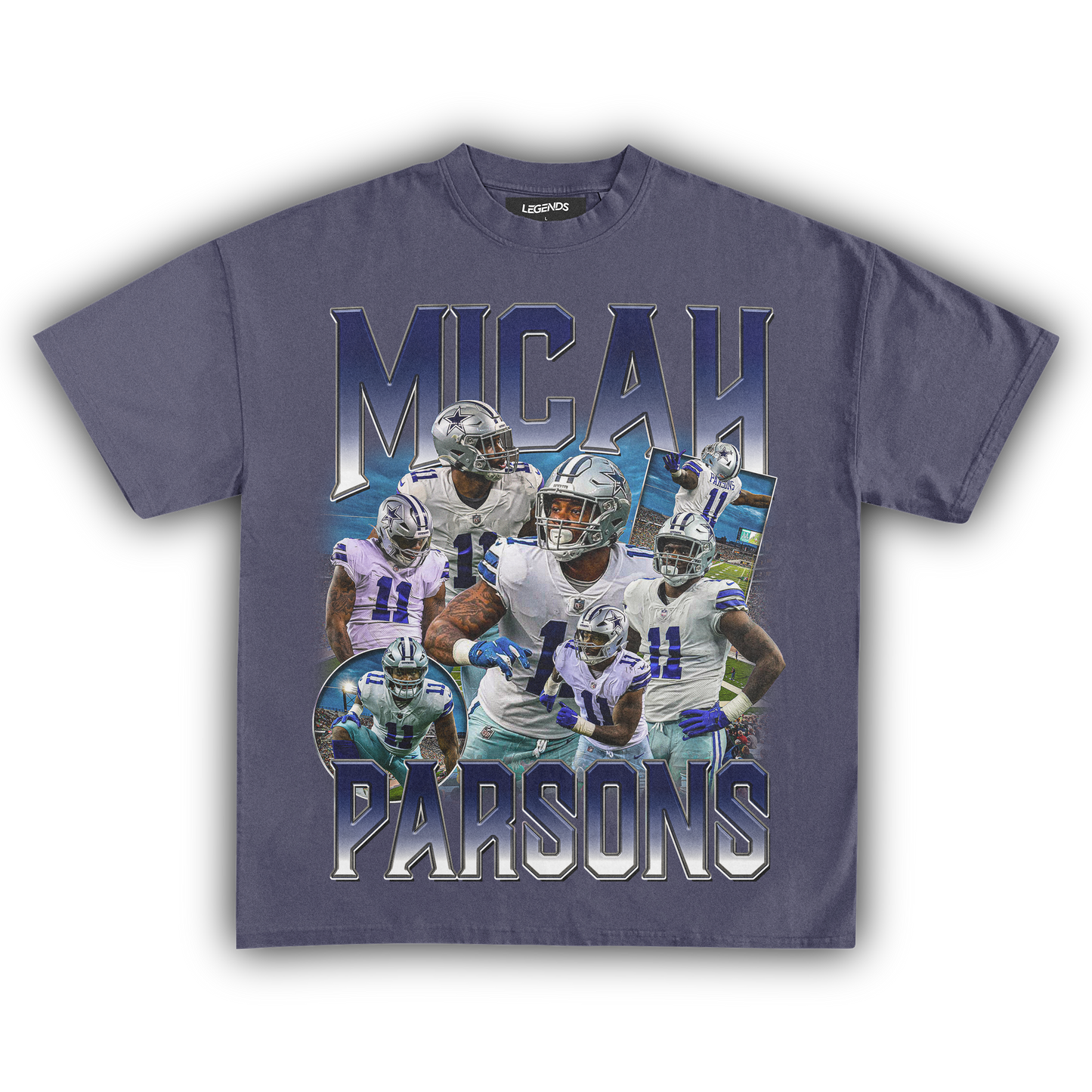 MICAH PARSONS TEE