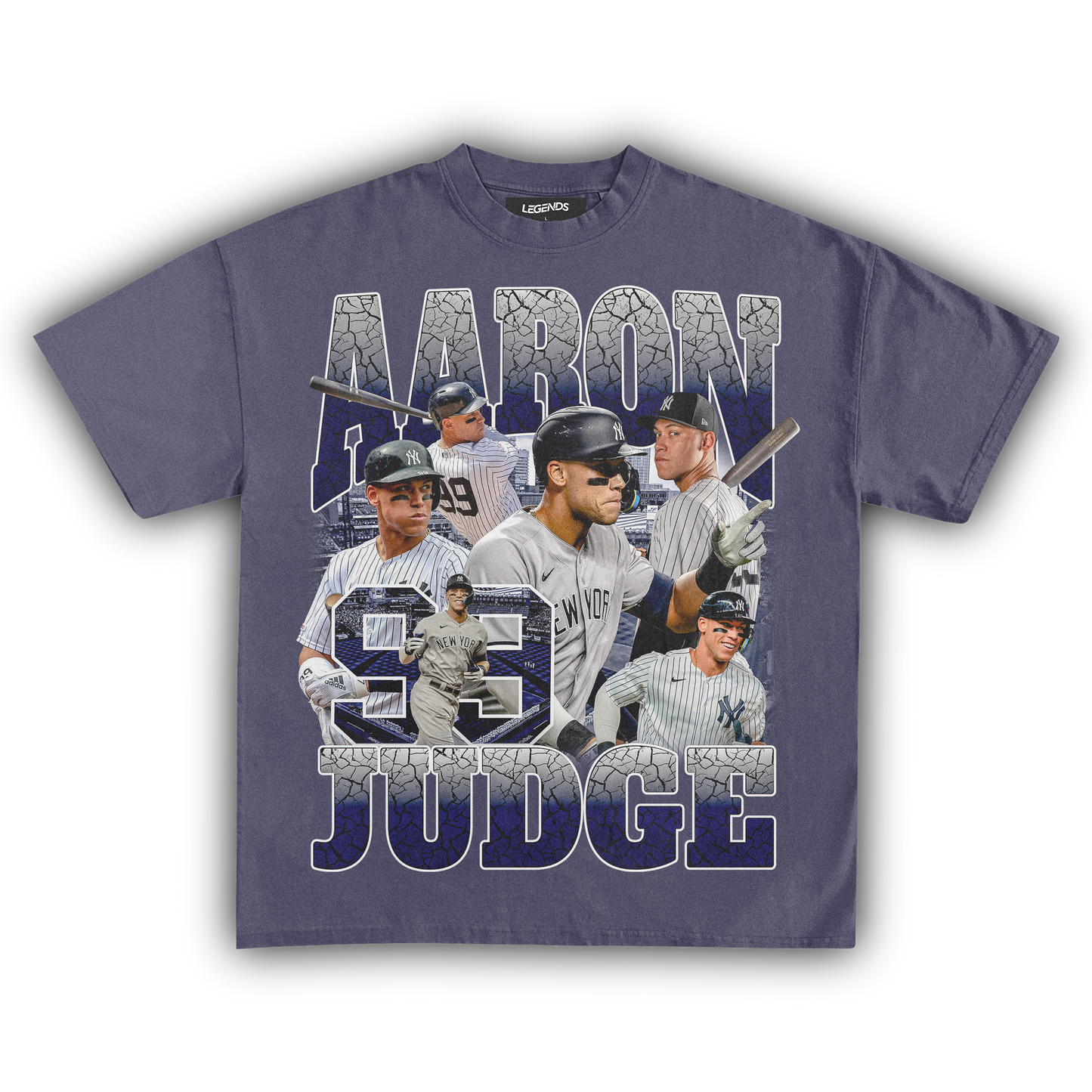 AARON JUDGE TEE