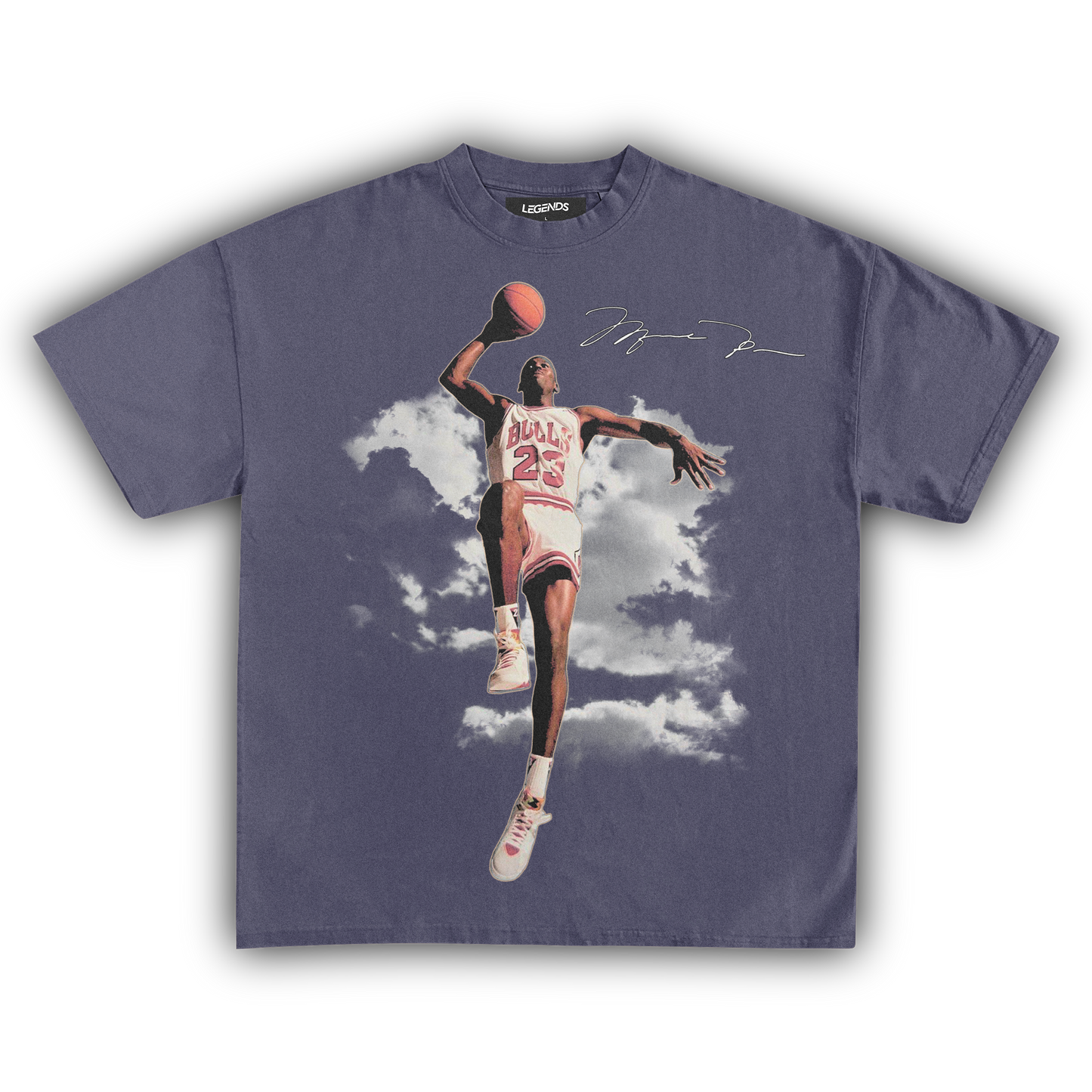 AIR JORDAN TEE