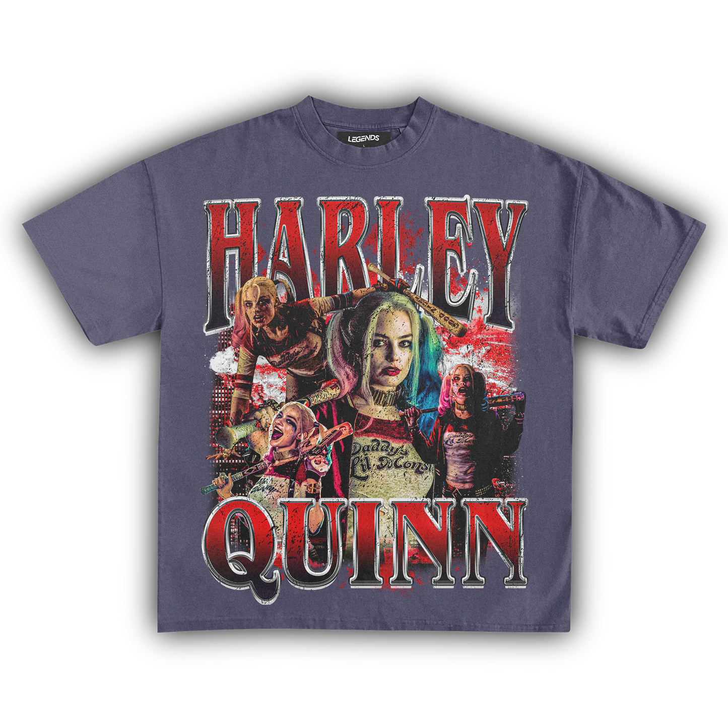HARLEY QUINN TEE