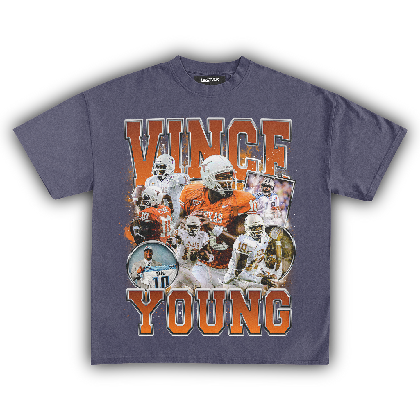 VINCE YOUNG TEE