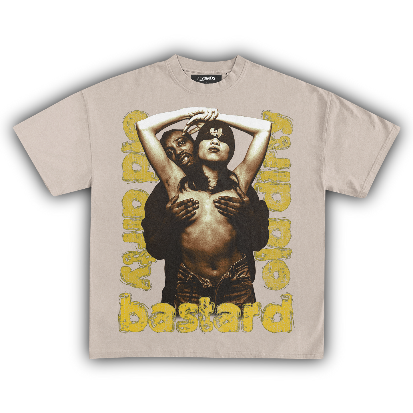 OL' DIRTY BASTARD TEE