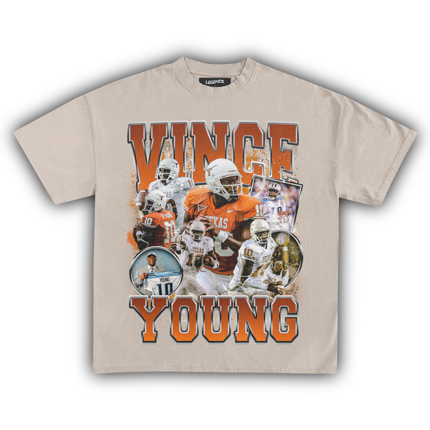 VINCE YOUNG TEE
