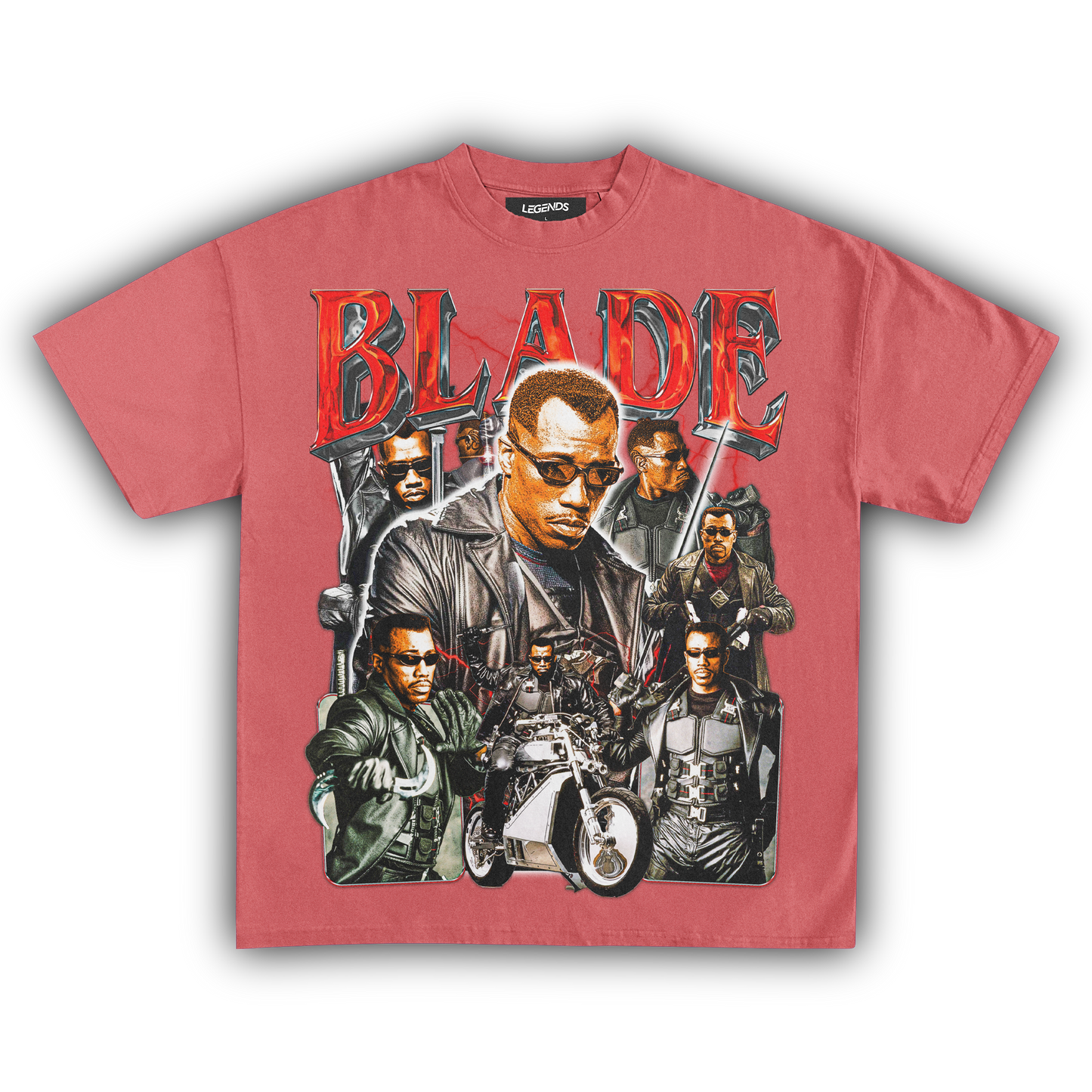 BLADE TEE