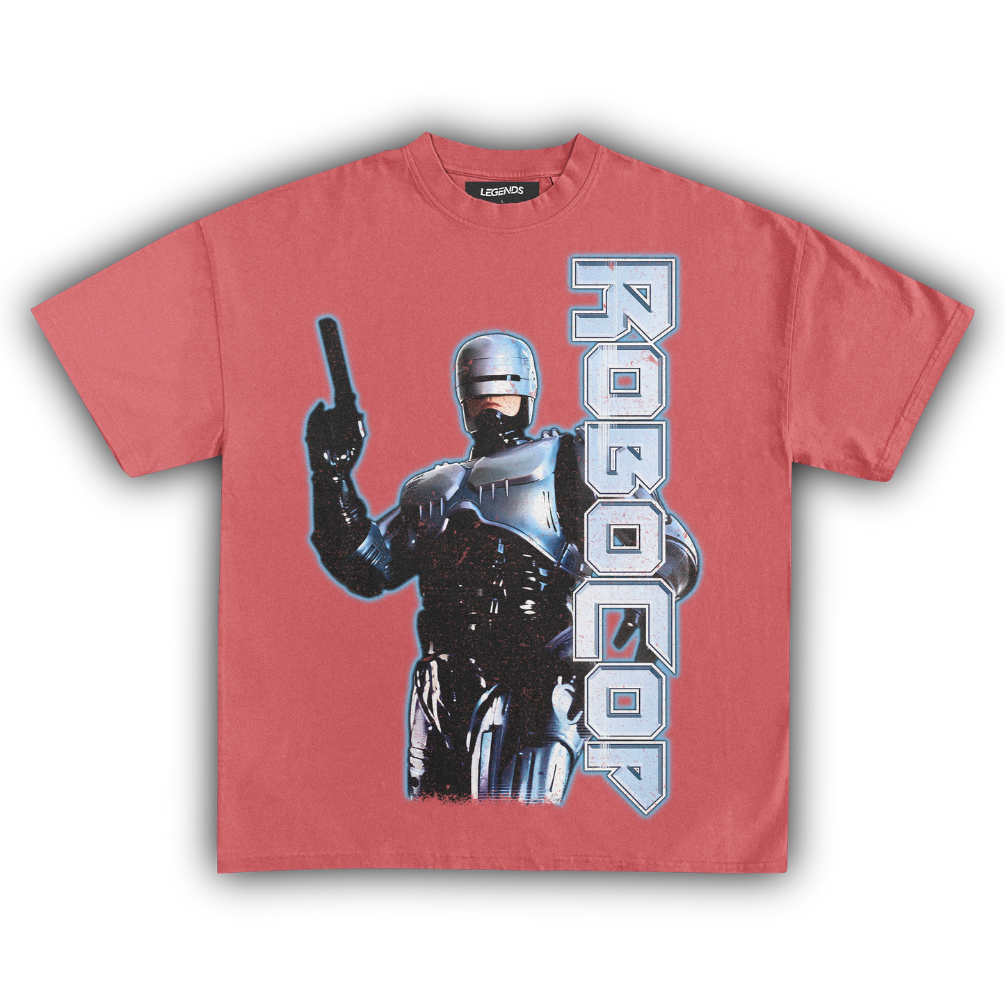 ROBOCOP VINTAGE TEE