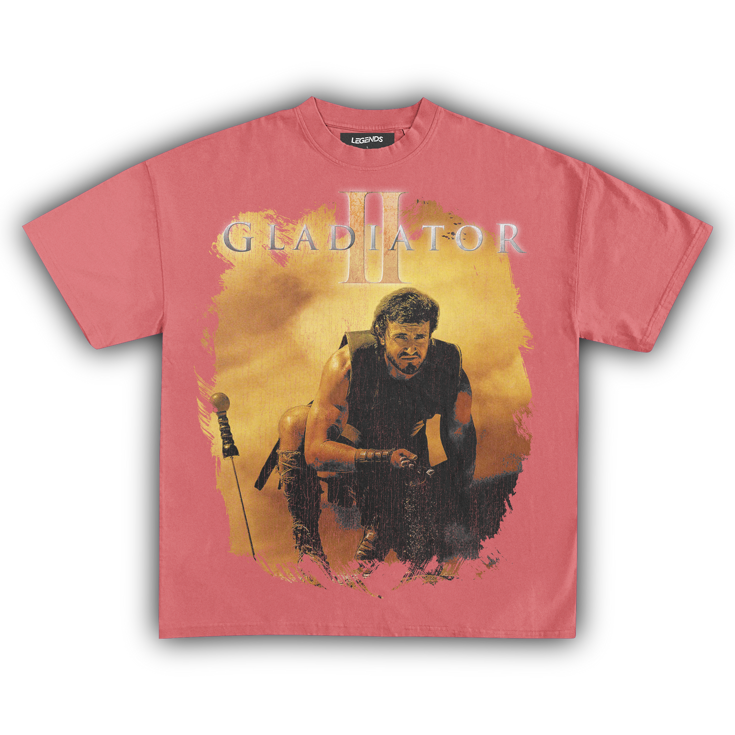GLADIATOR II TEE