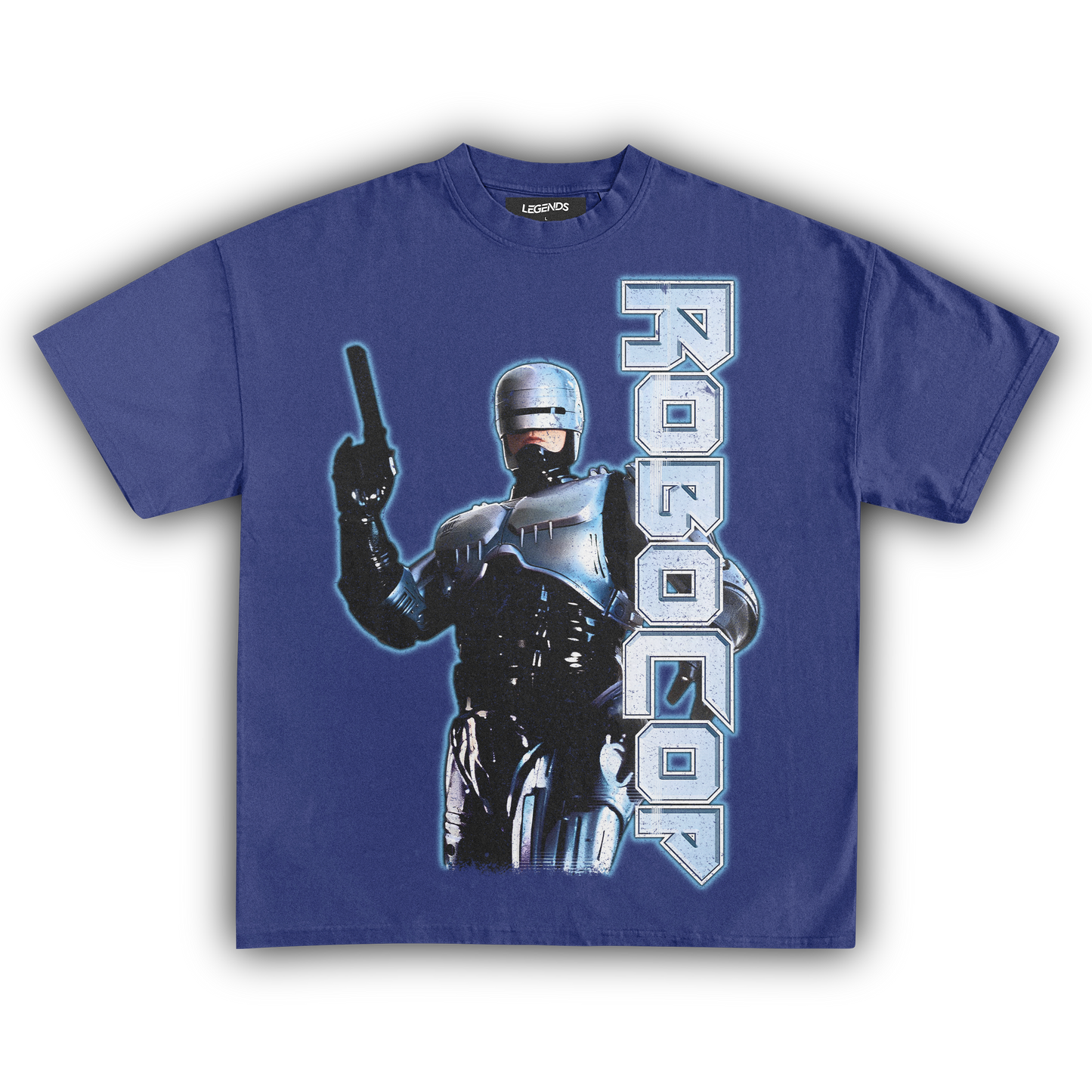 ROBOCOP VINTAGE TEE