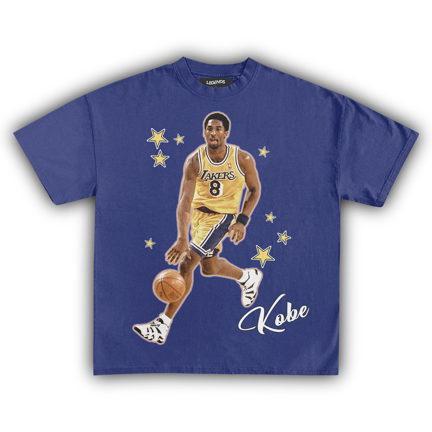 KB ALL-STAR TEE (Limited Edition)