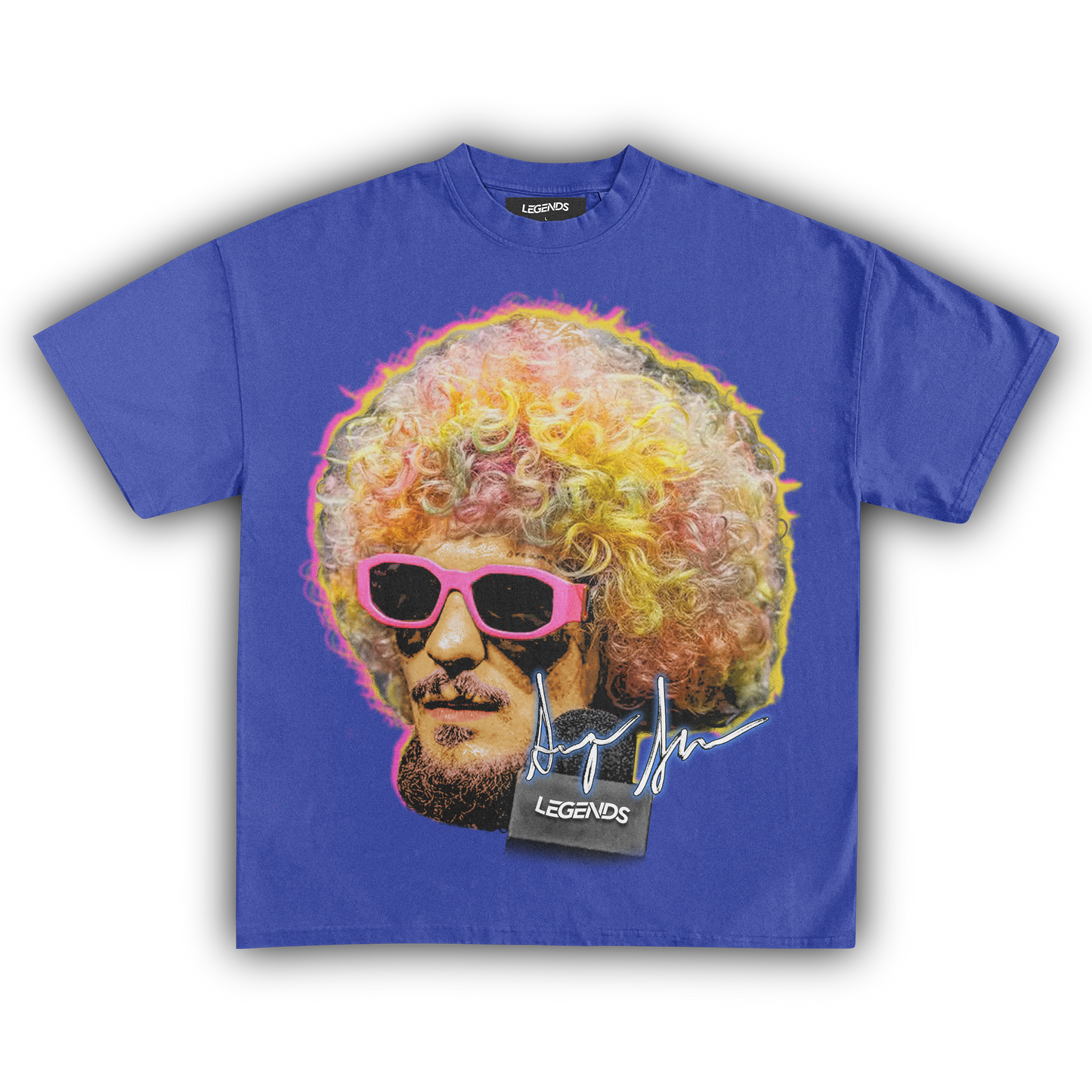 SEAN O'MALLEY FLYWEIGHT TEE